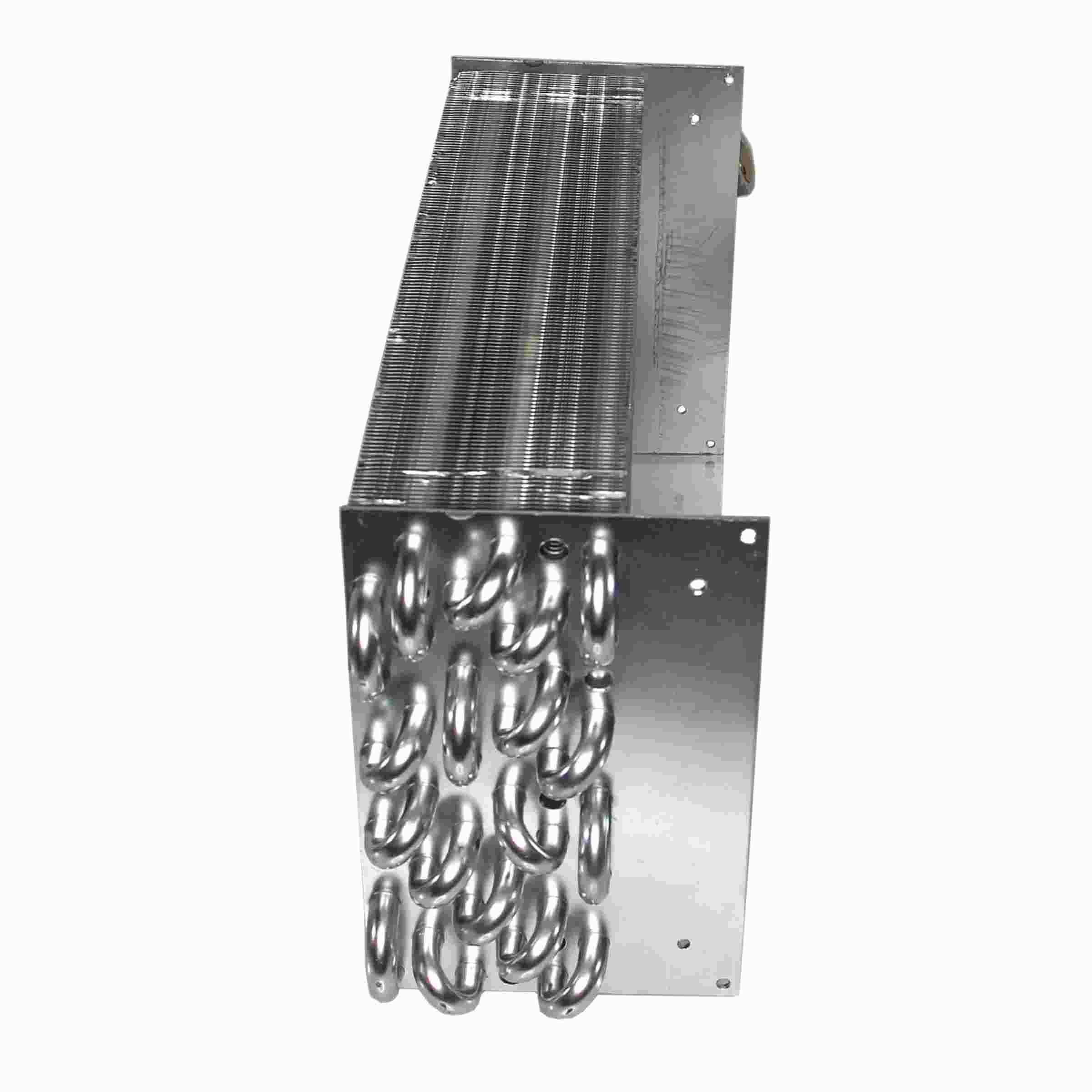 CRP A/C Evaporator Core