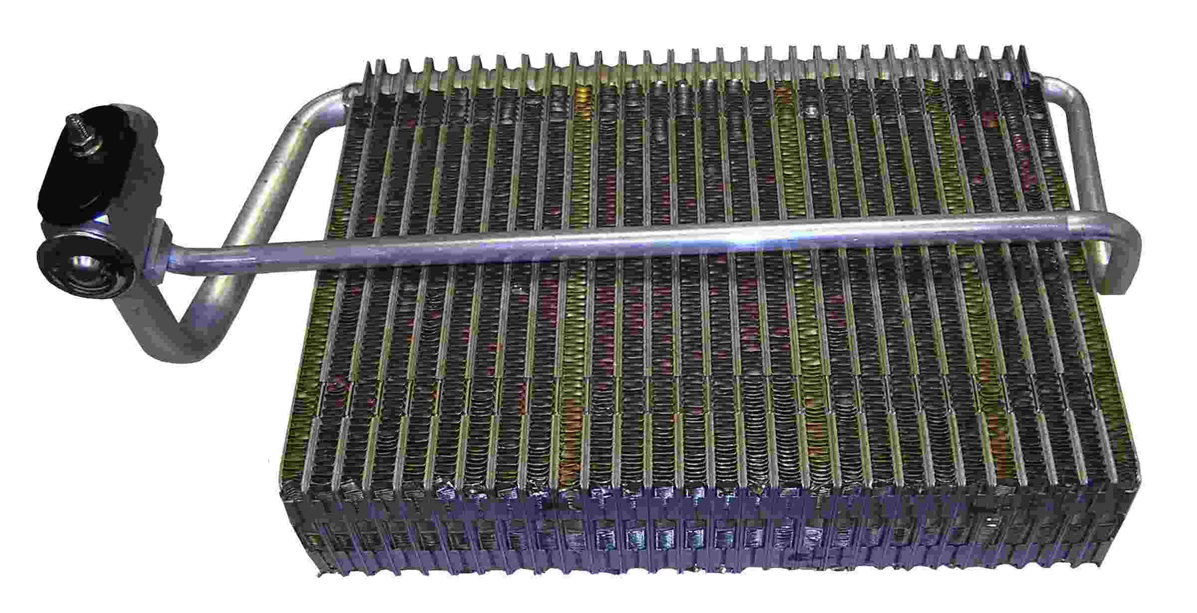 Rein A/C Evaporator Core