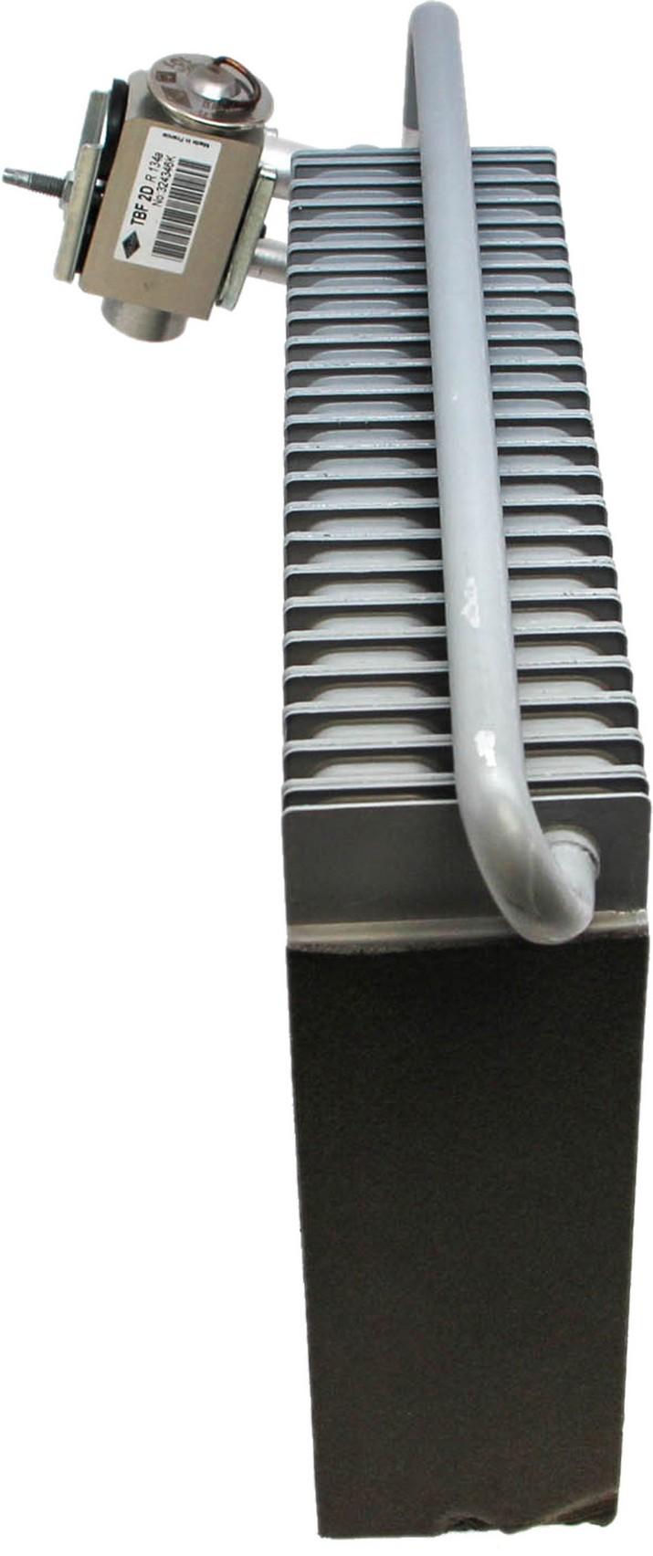 Rein A/C Evaporator Core