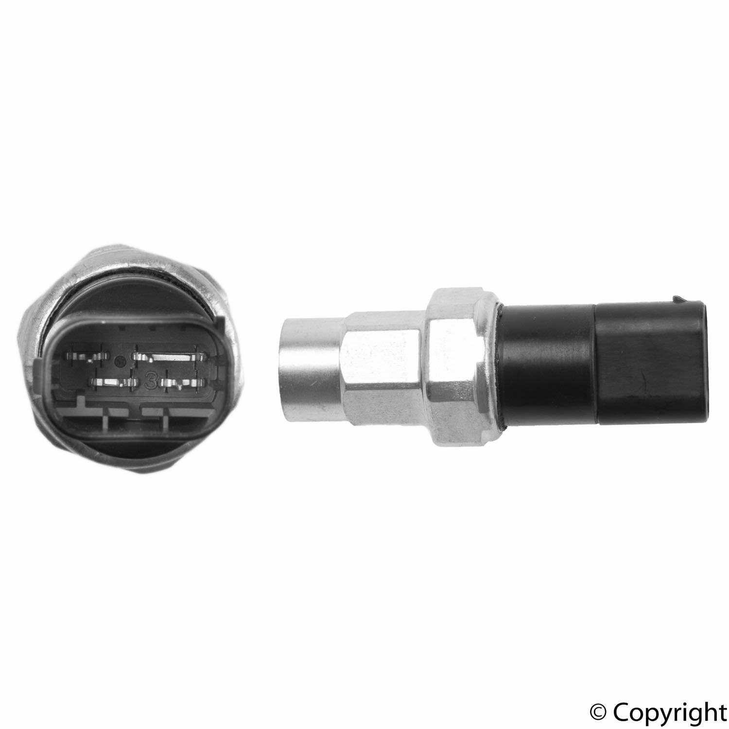 Rein A/C High Side Pressure Switch