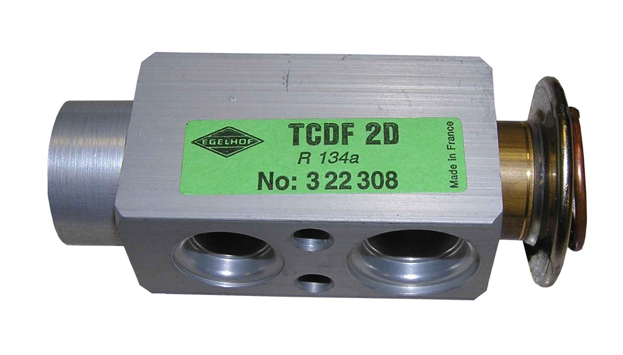 CRP A/C Expansion Valve