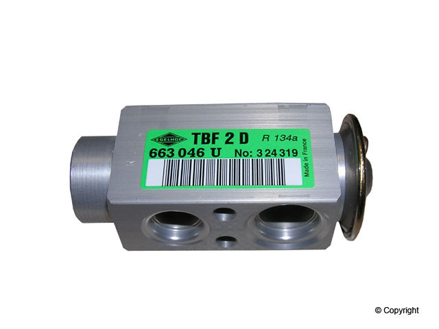 Rein A/C Expansion Valve