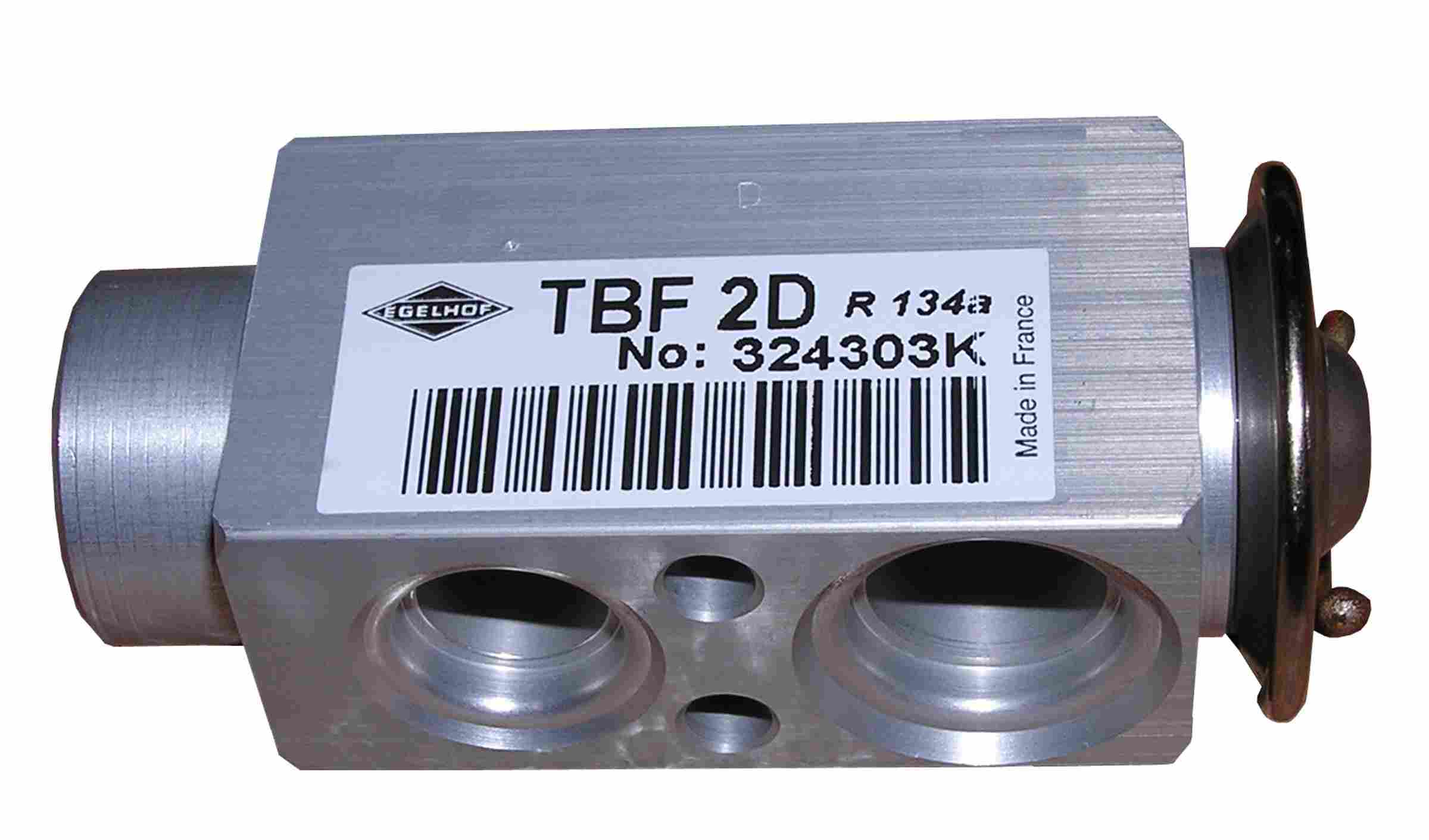 Rein A/C Expansion Valve