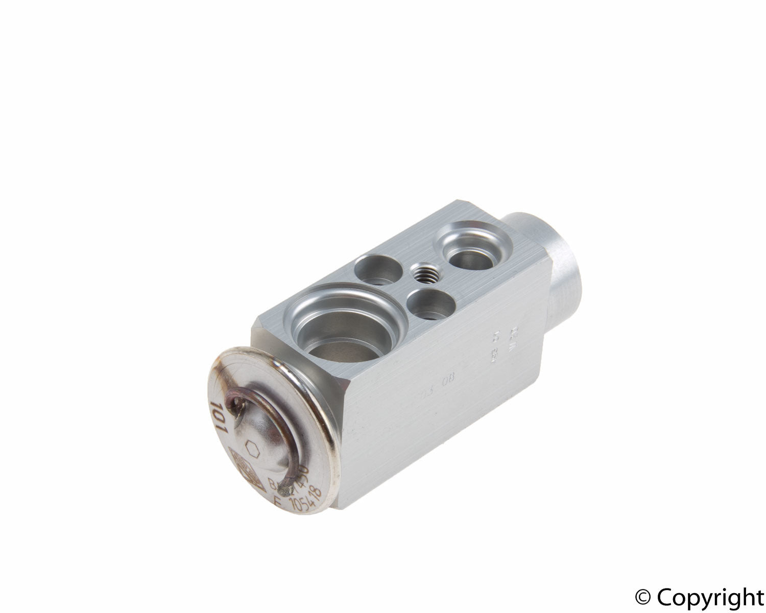 Rein A/C Expansion Valve