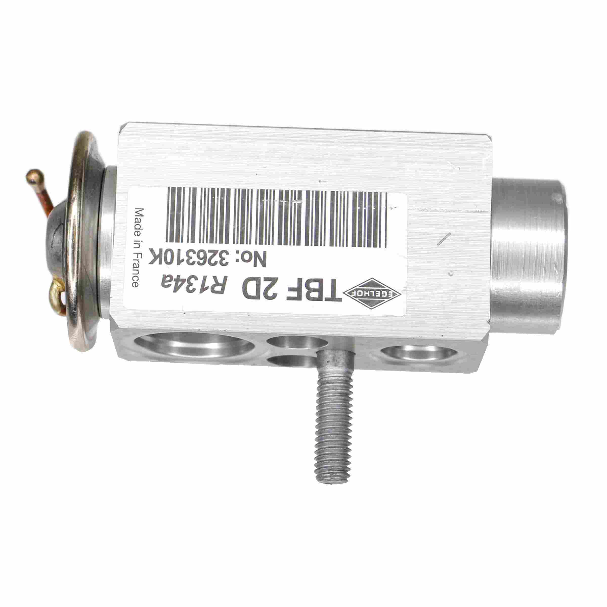Rein A/C Expansion Valve