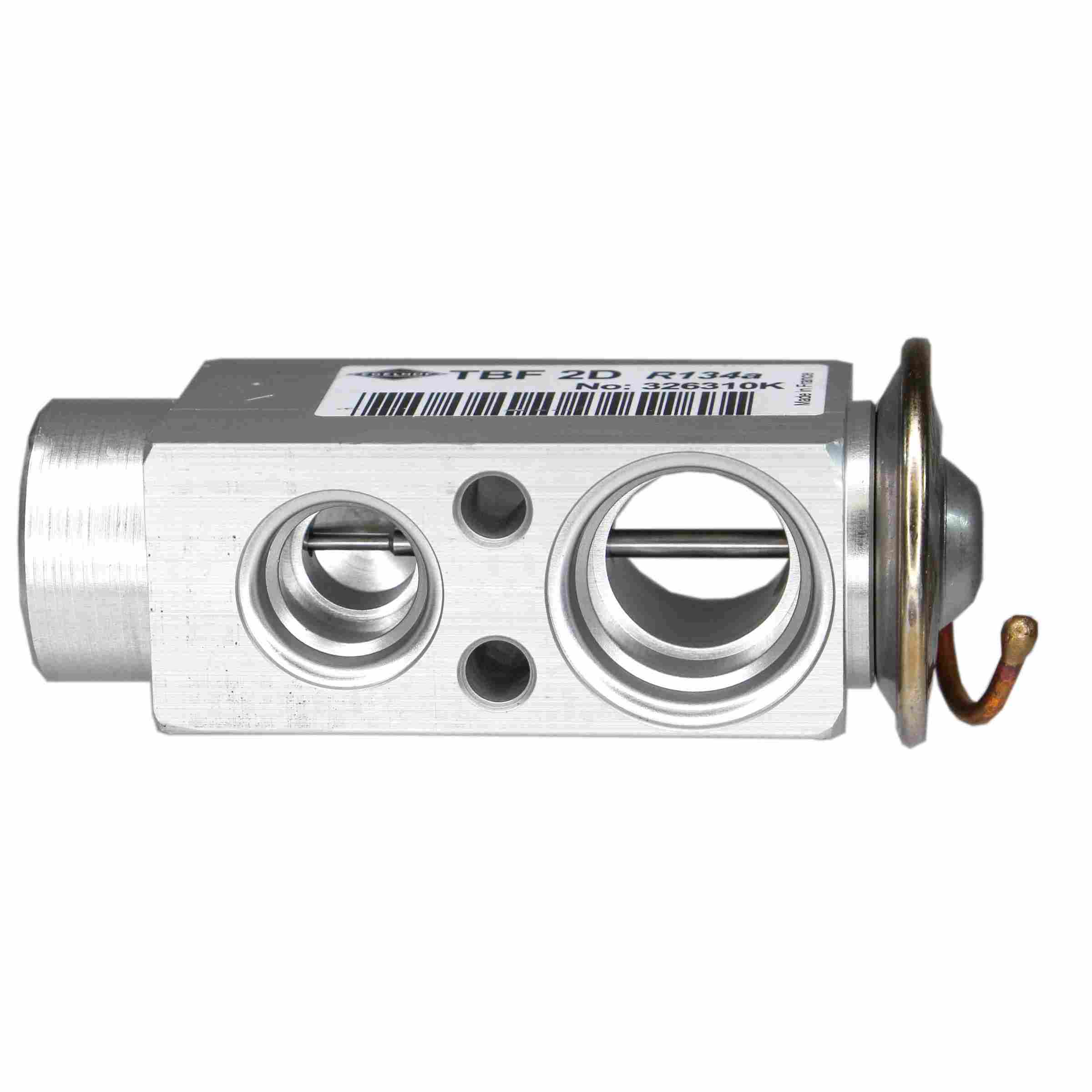 Rein A/C Expansion Valve