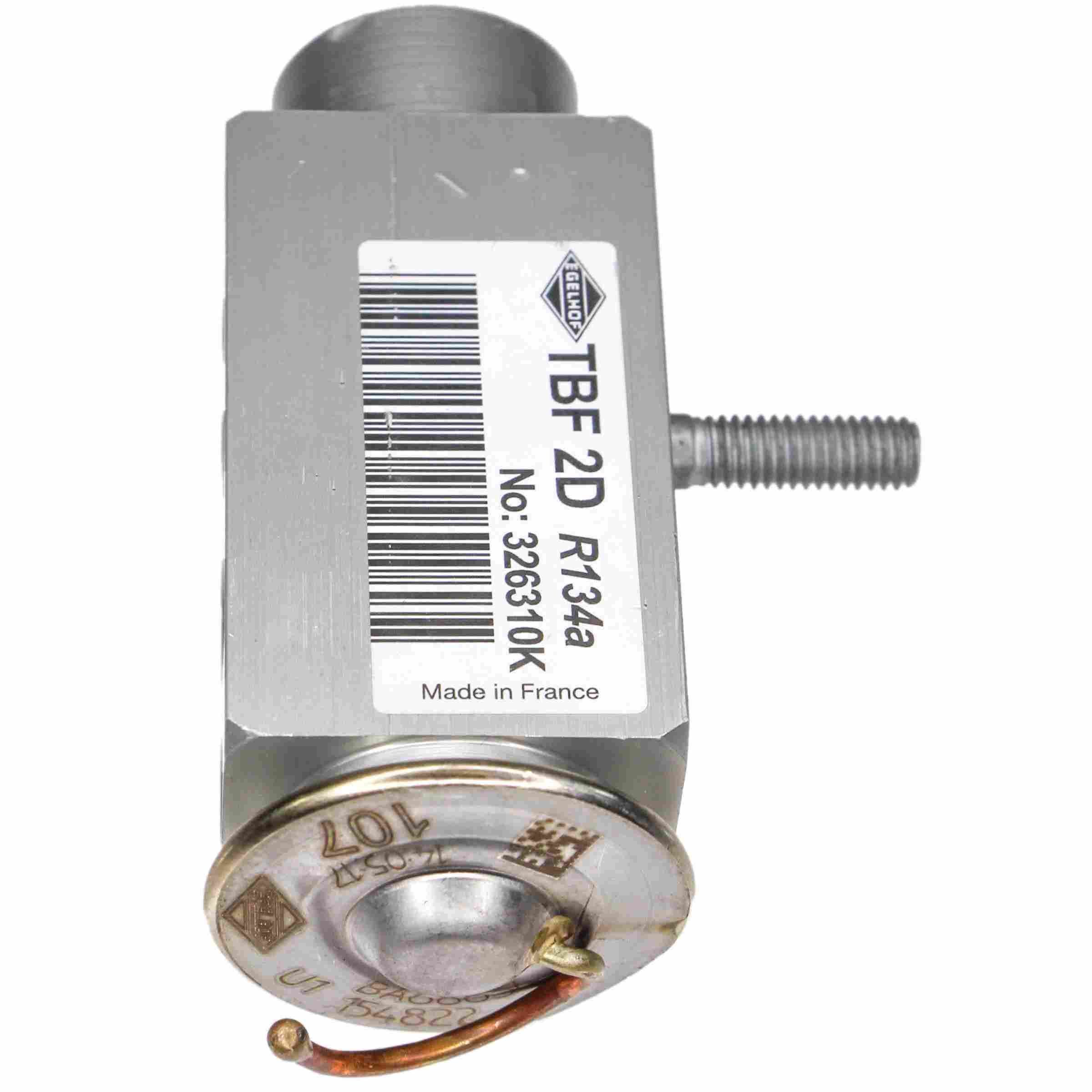 Rein A/C Expansion Valve