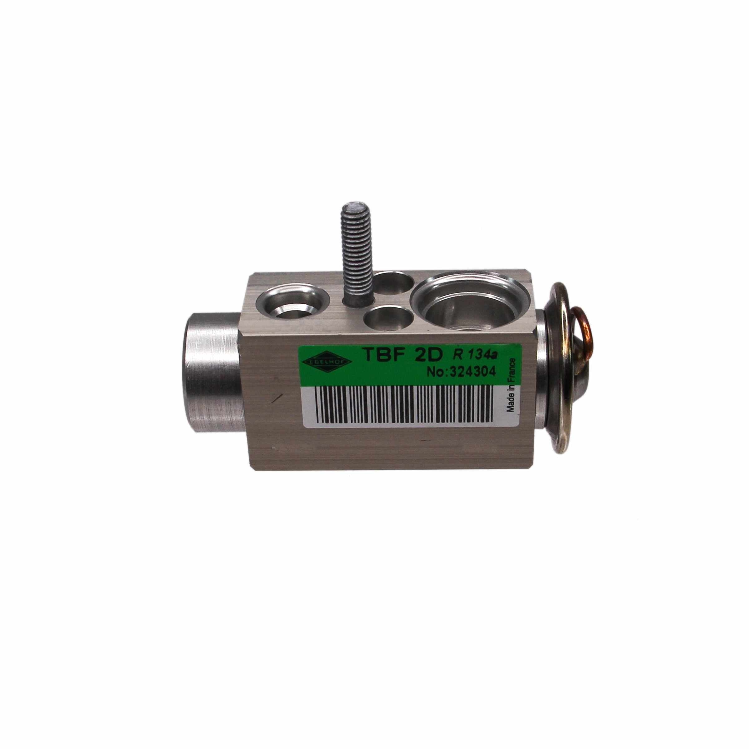 Rein A/C Expansion Valve ACX0108P