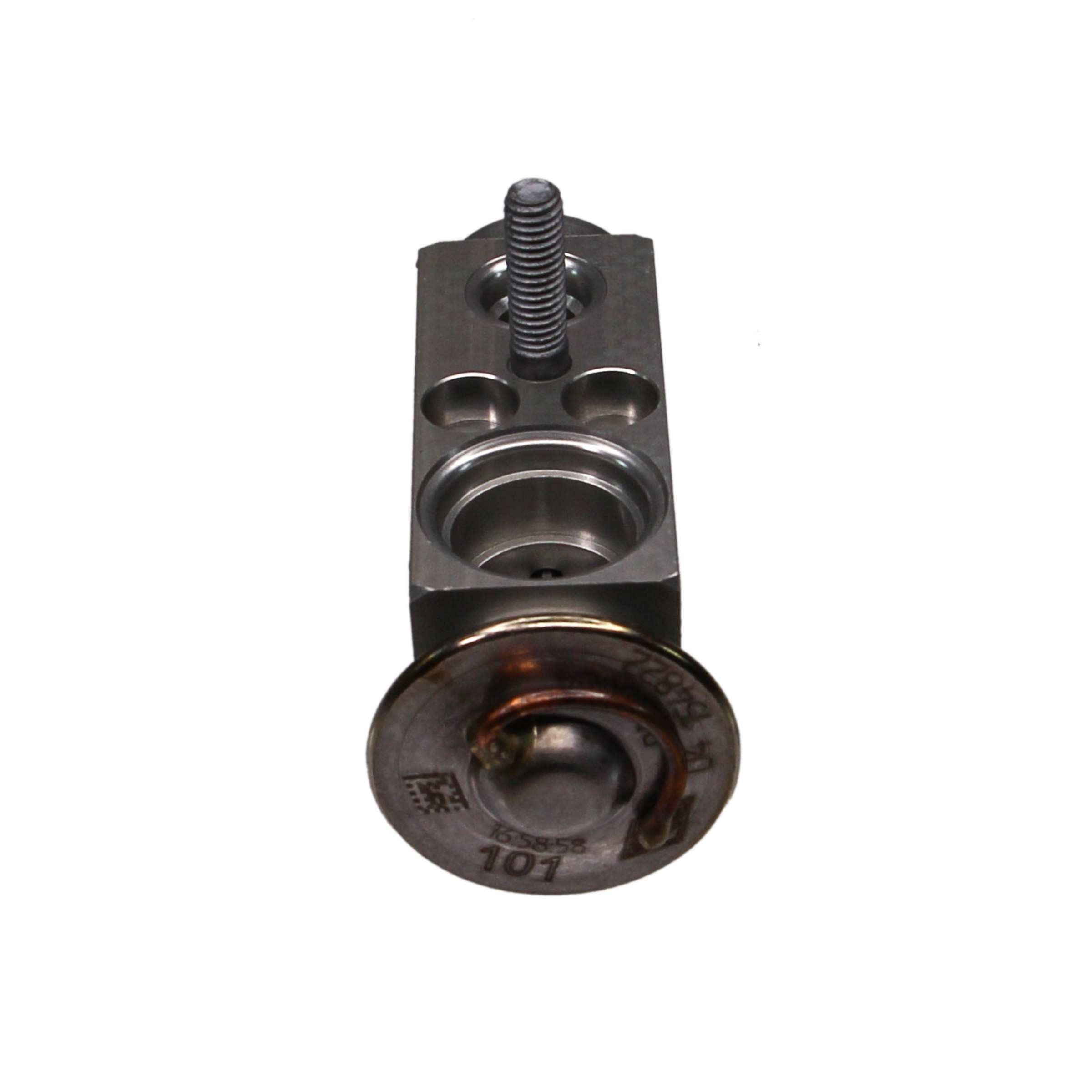 Rein A/C Expansion Valve ACX0108P