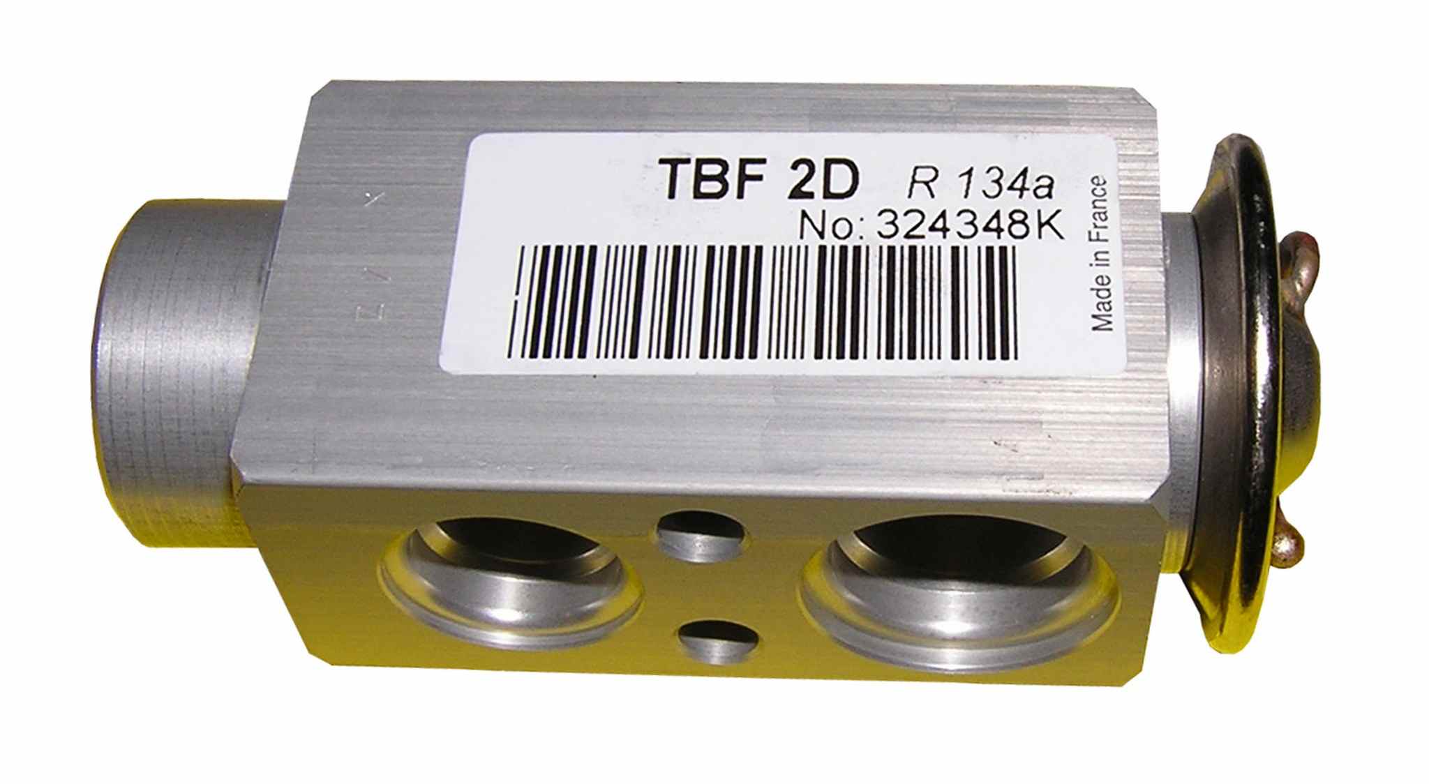 Rein A/C Expansion Valve