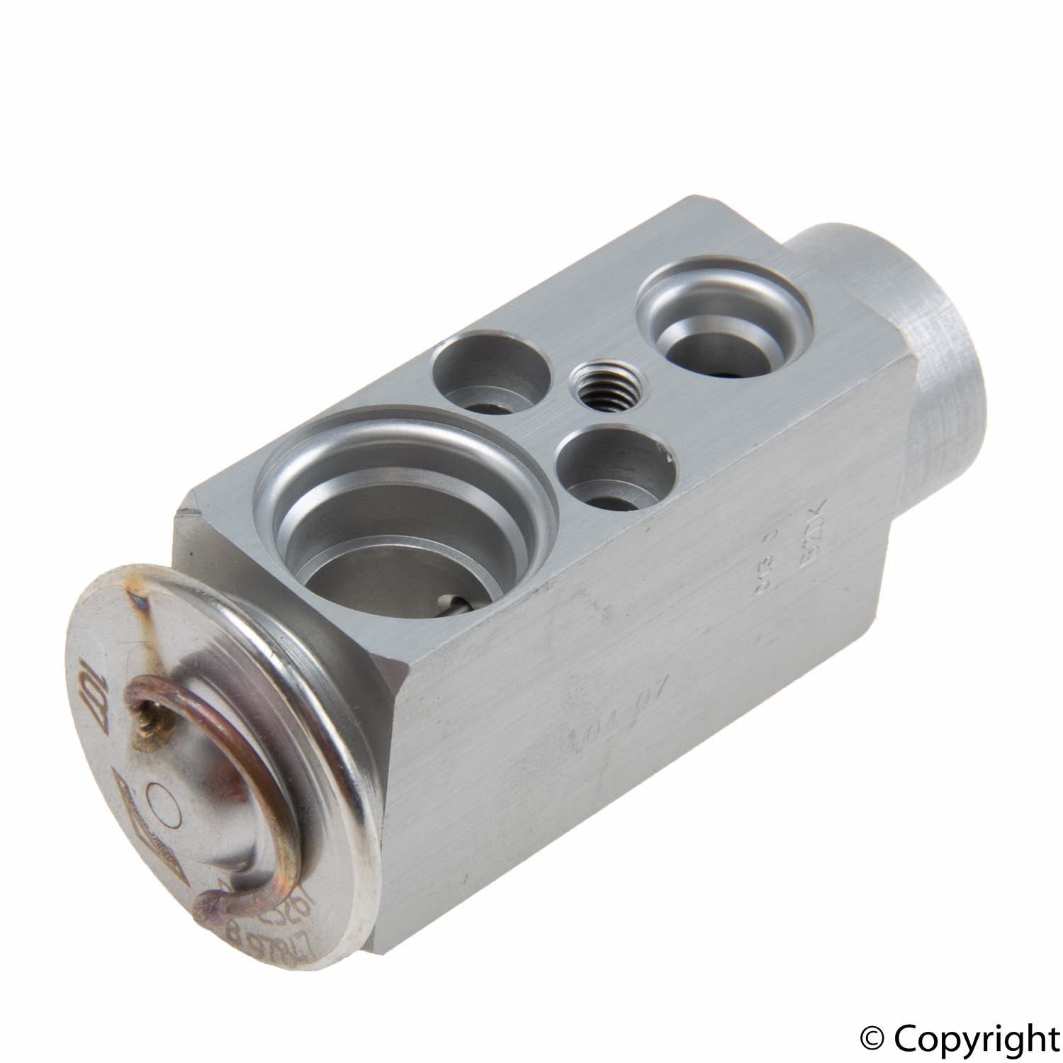 Rein A/C Expansion Valve