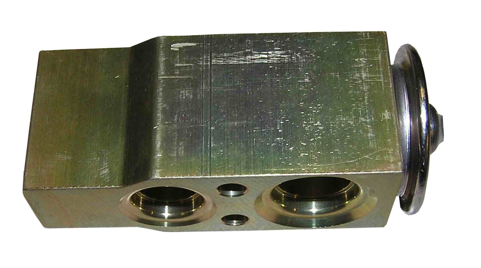 Conti A/C Expansion Valve