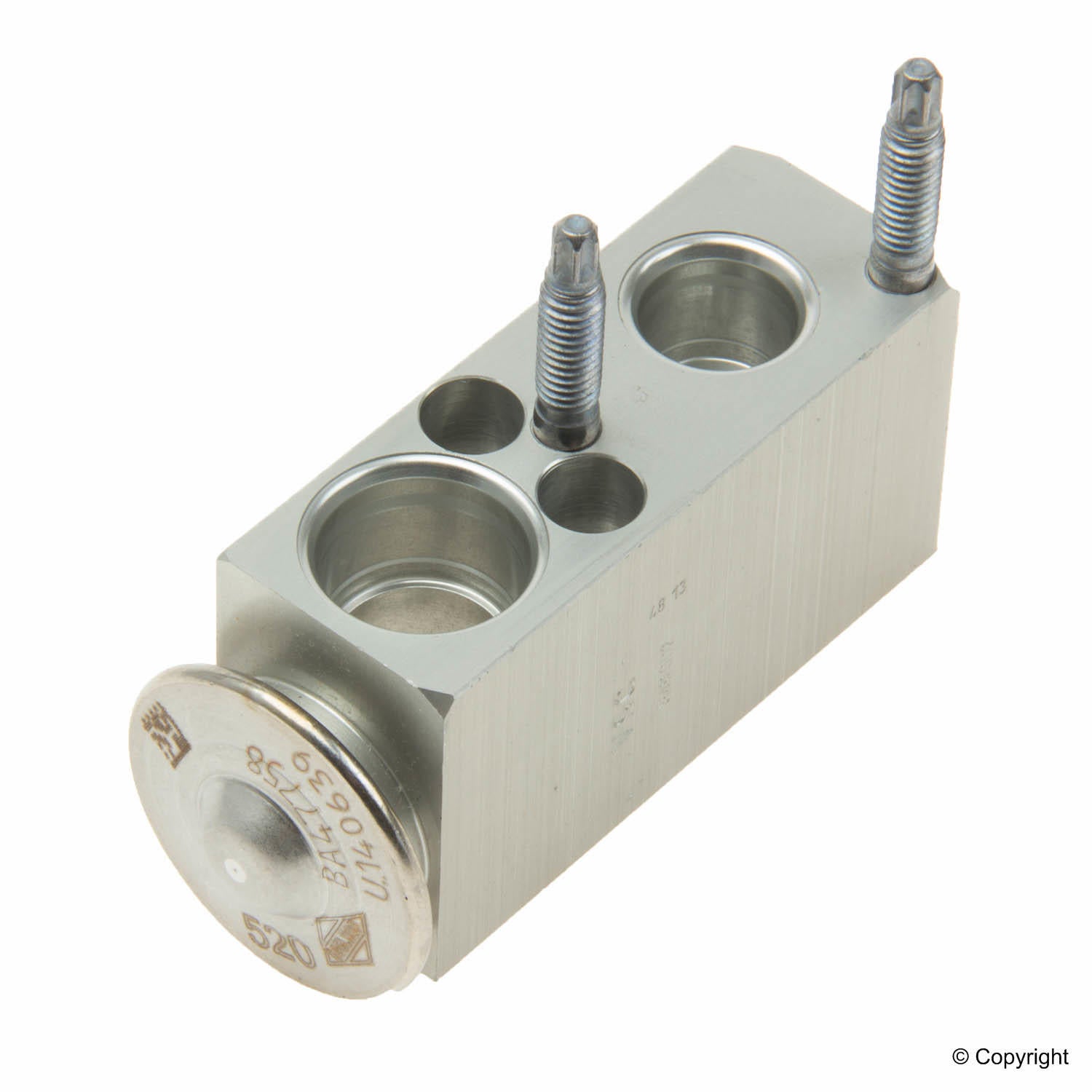 Rein A/C Expansion Valve