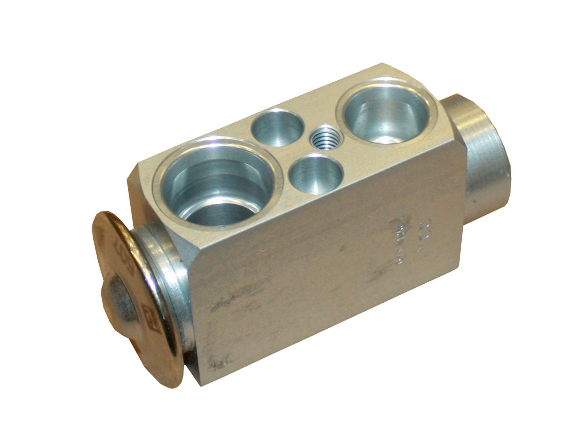 Rein A/C Expansion Valve