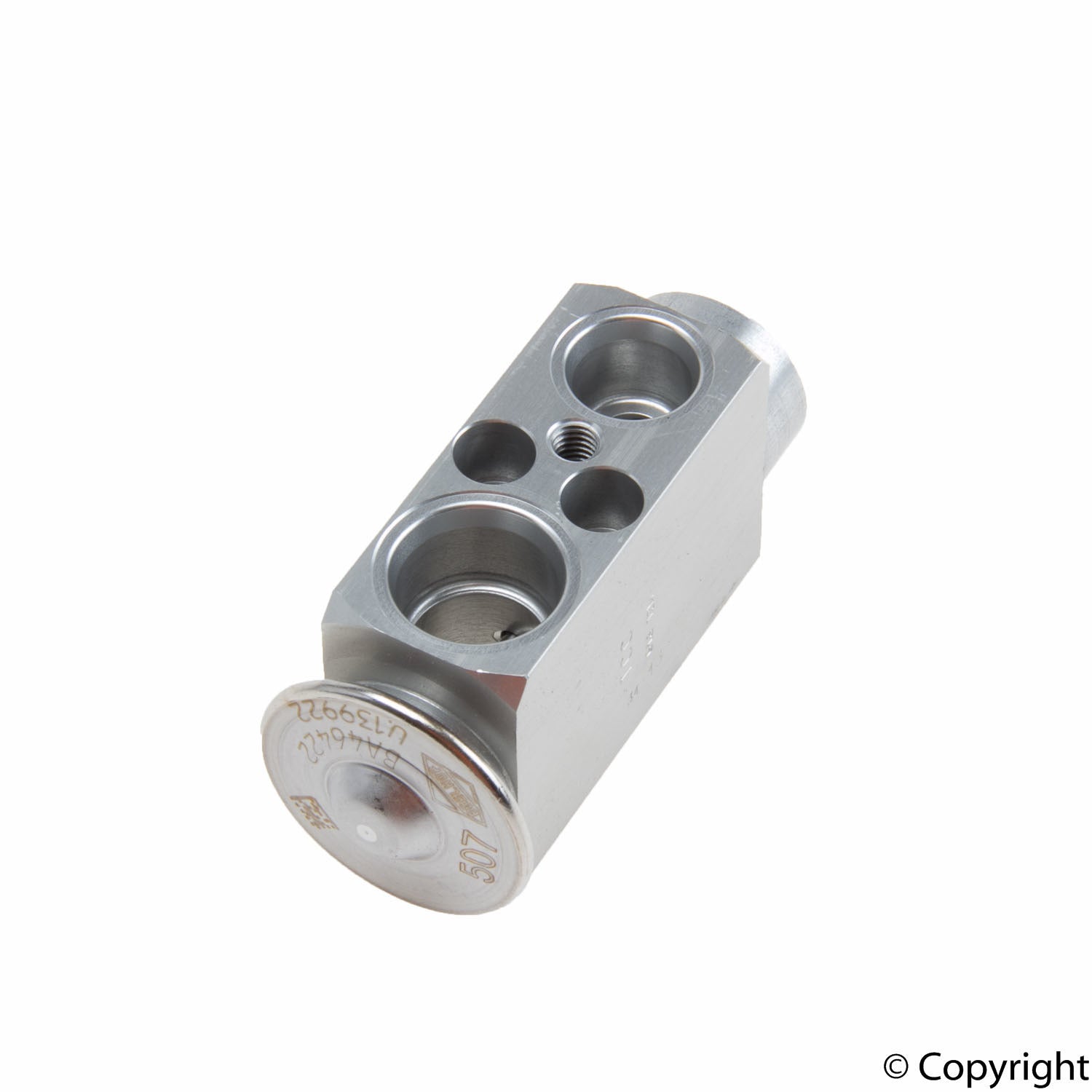 Rein A/C Expansion Valve