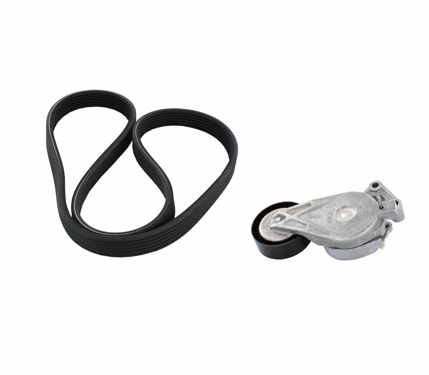 ContiTech Serpentine Belt Drive Component Kit