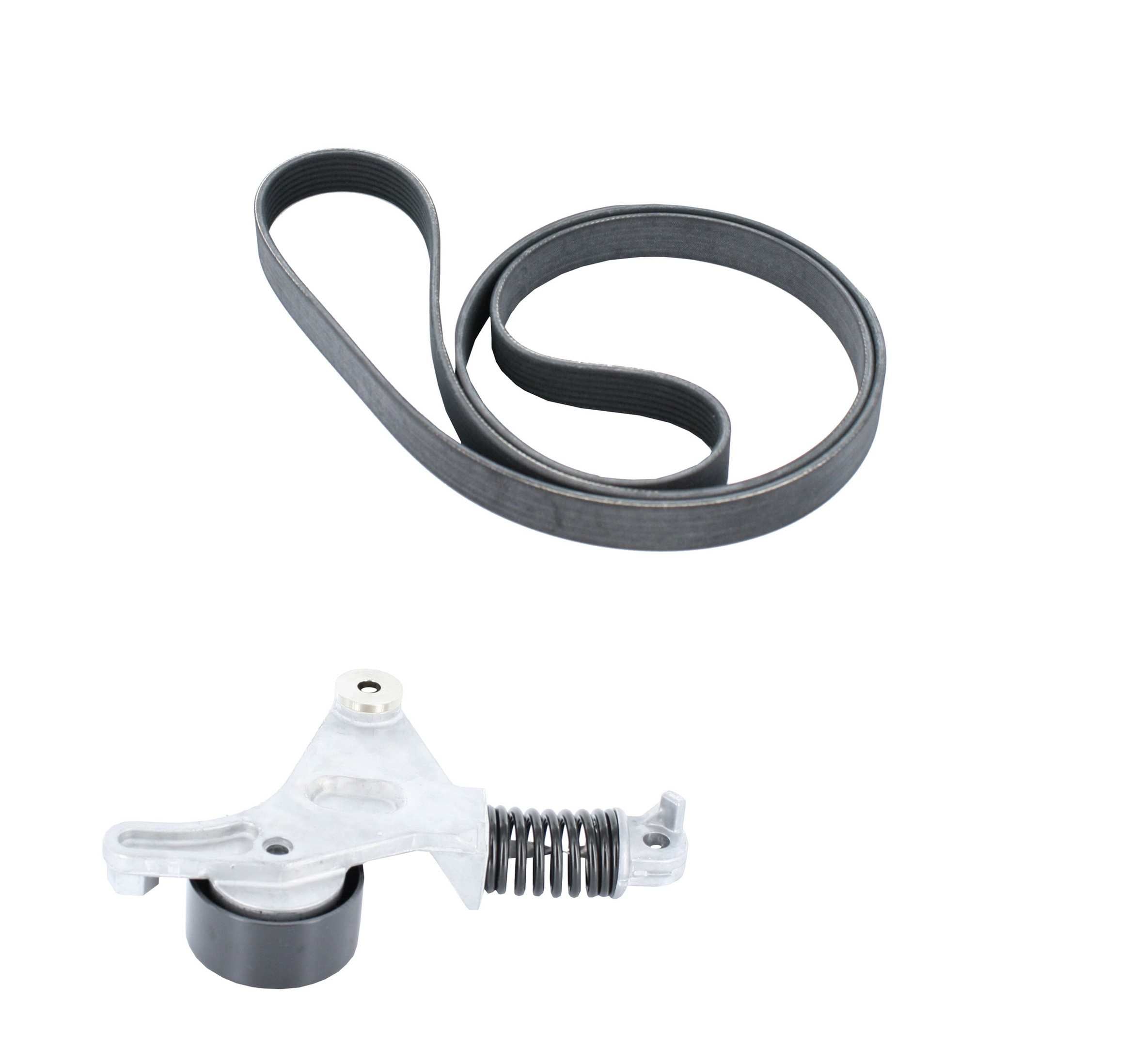 ContiTech Serpentine Belt Drive Component Kit