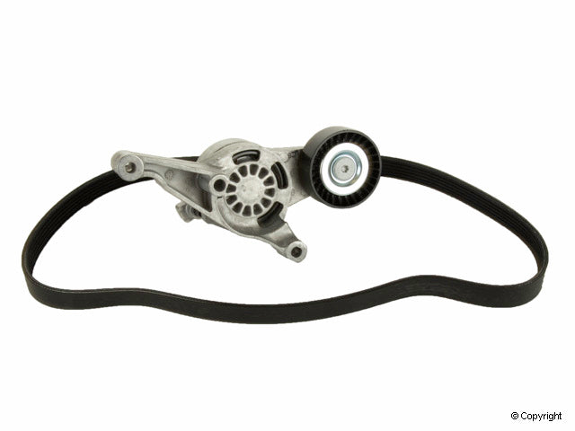 ContiTech Serpentine Belt Drive Component Kit