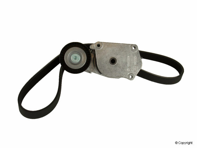 ContiTech Serpentine Belt Drive Component Kit