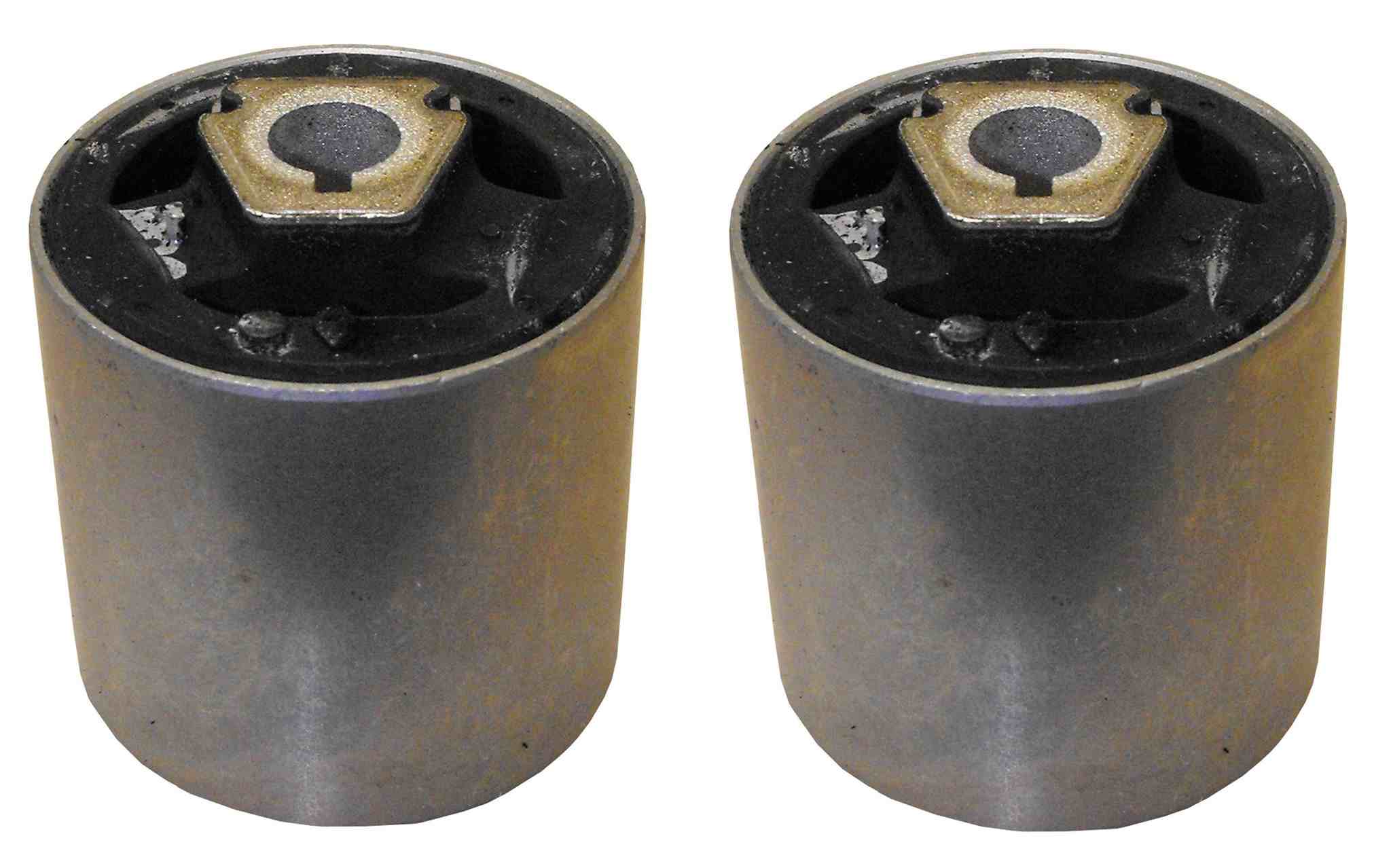 Rein Suspension Control Arm Strut Mount