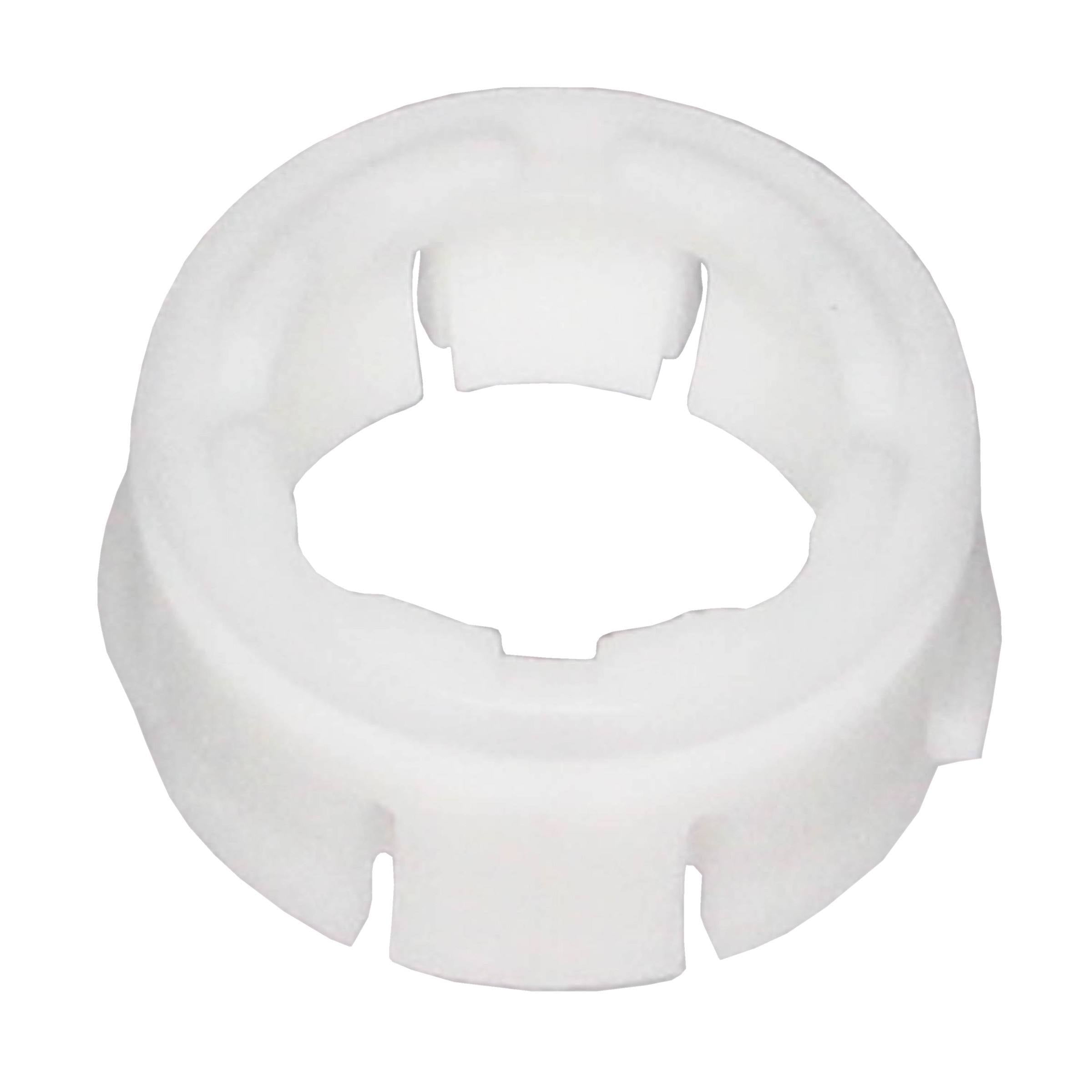 Rein Manual Transmission Shift Lever Bushing AVB0485