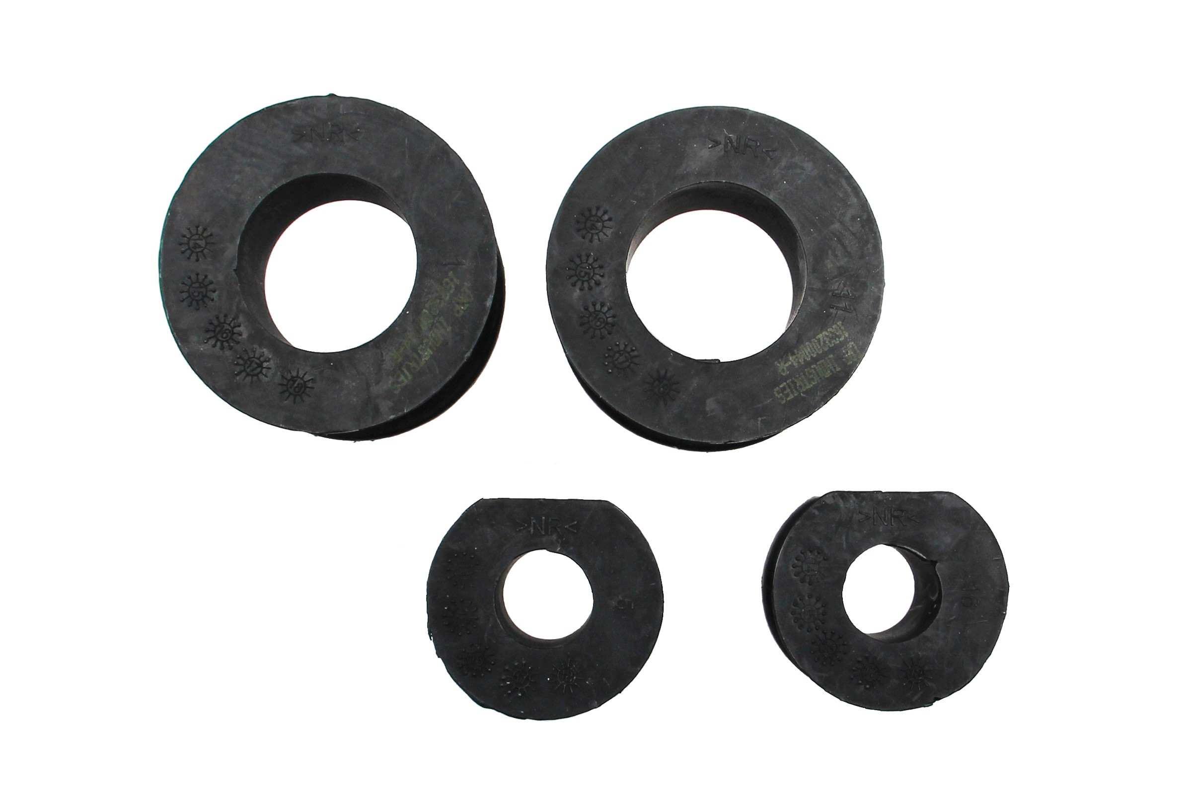 Rein Suspension Stabilizer Bar Bushing Kit AVB0597