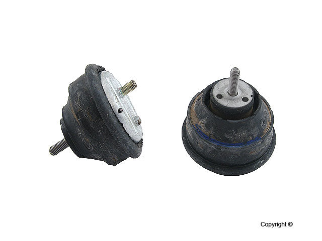 CRP Engine Mount
