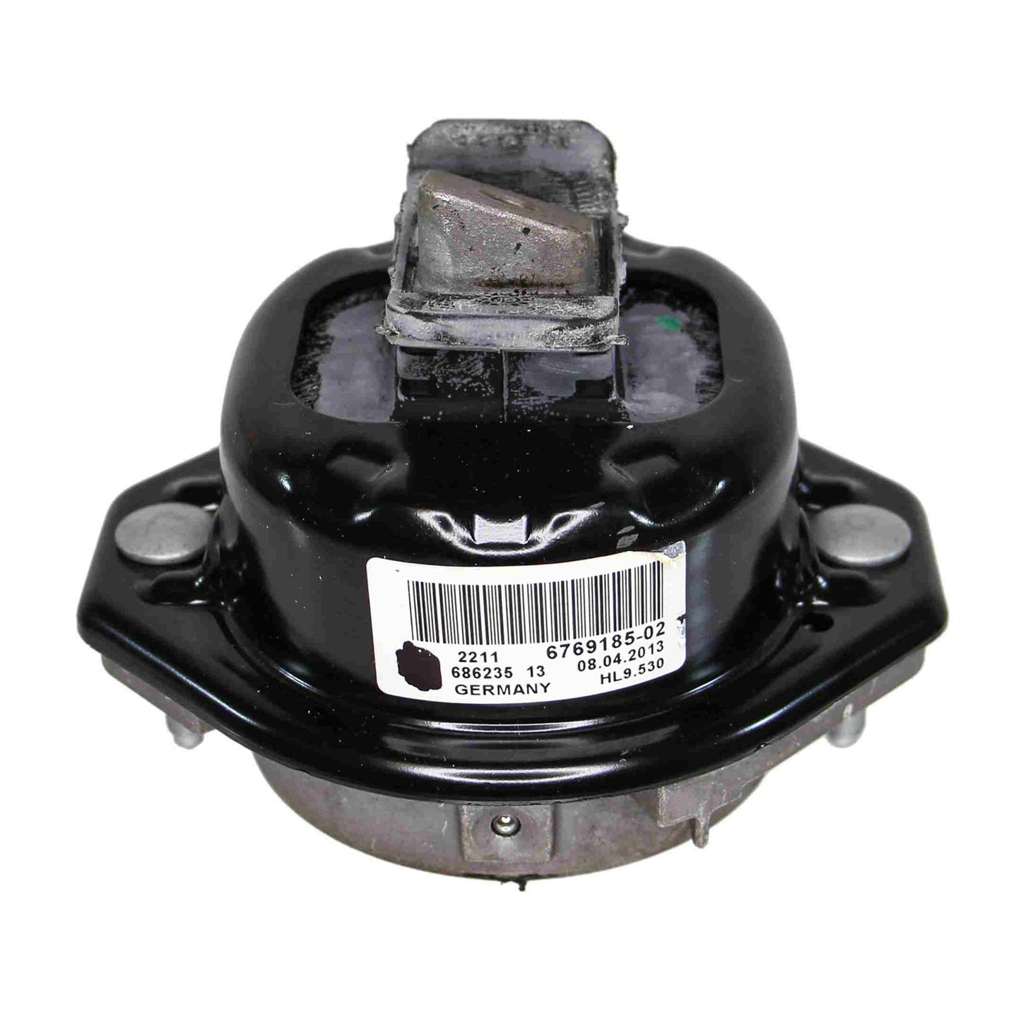 CRP Engine Mount