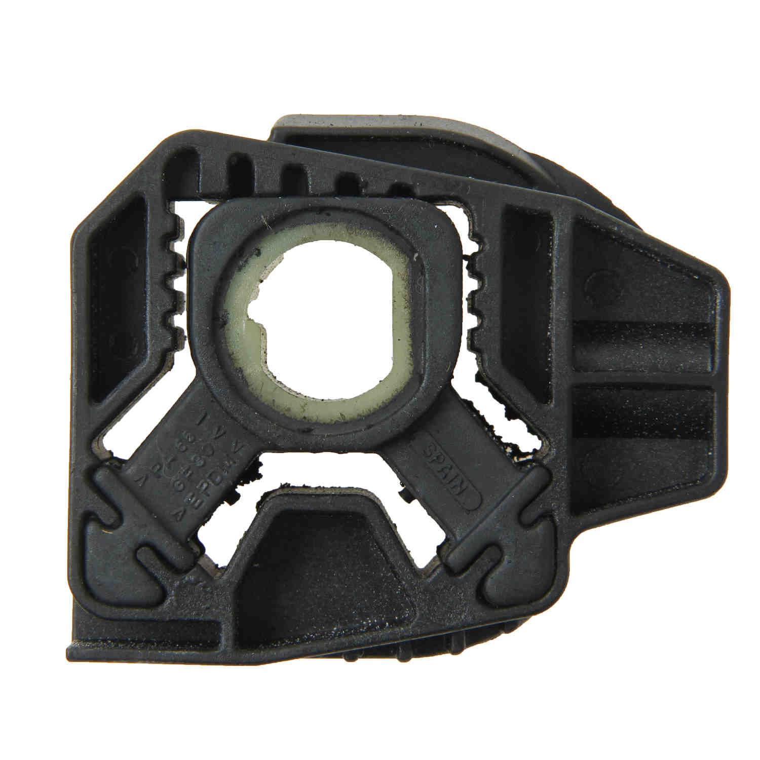 Rein Radiator Mount