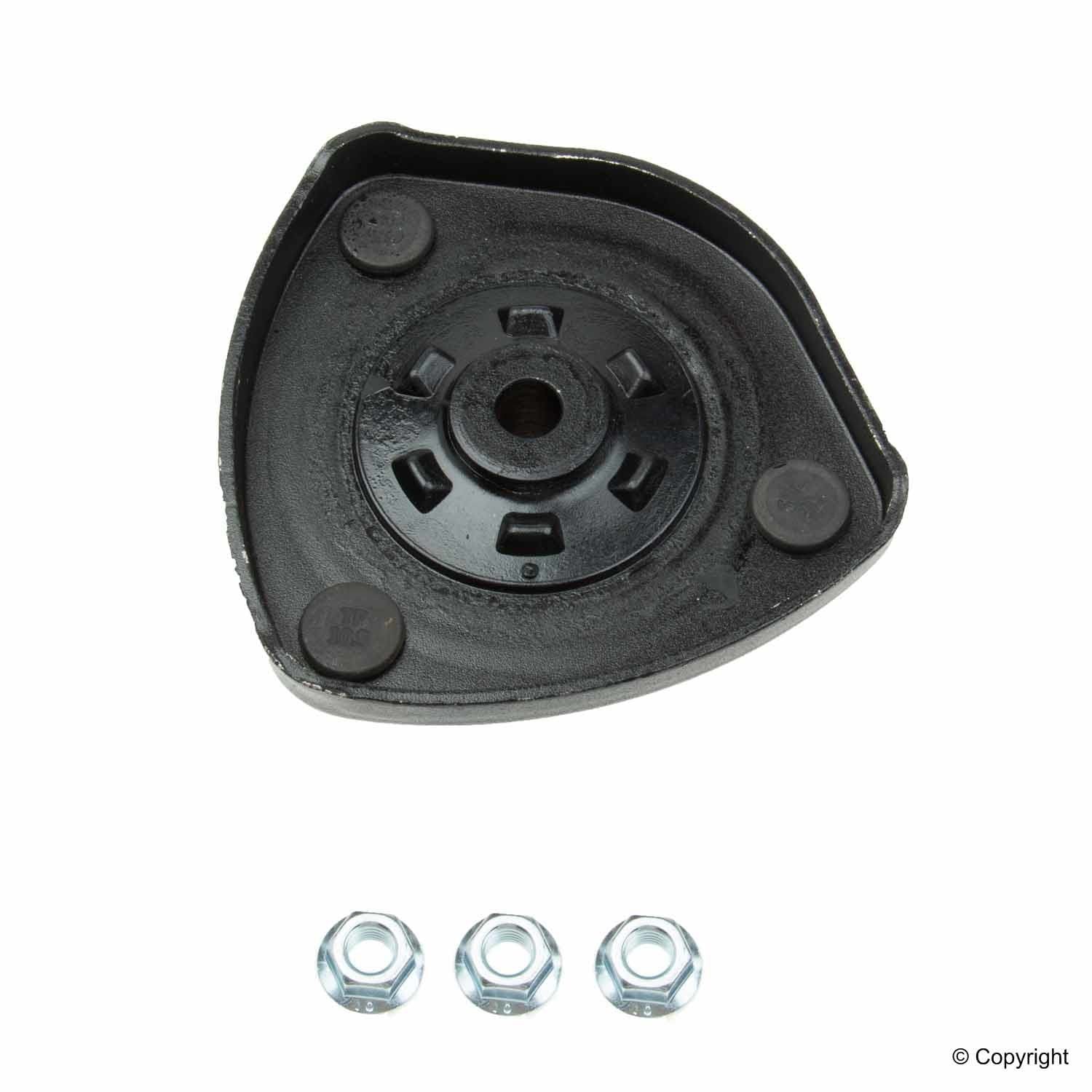 Rein Suspension Strut Mount