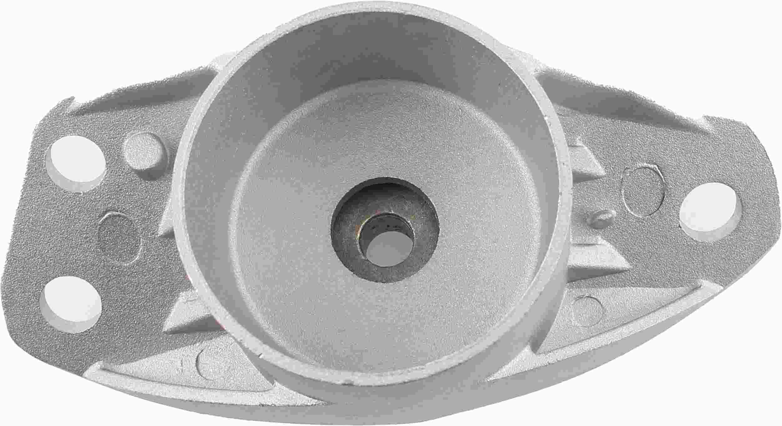 Rein Shock Mount AVQ0726