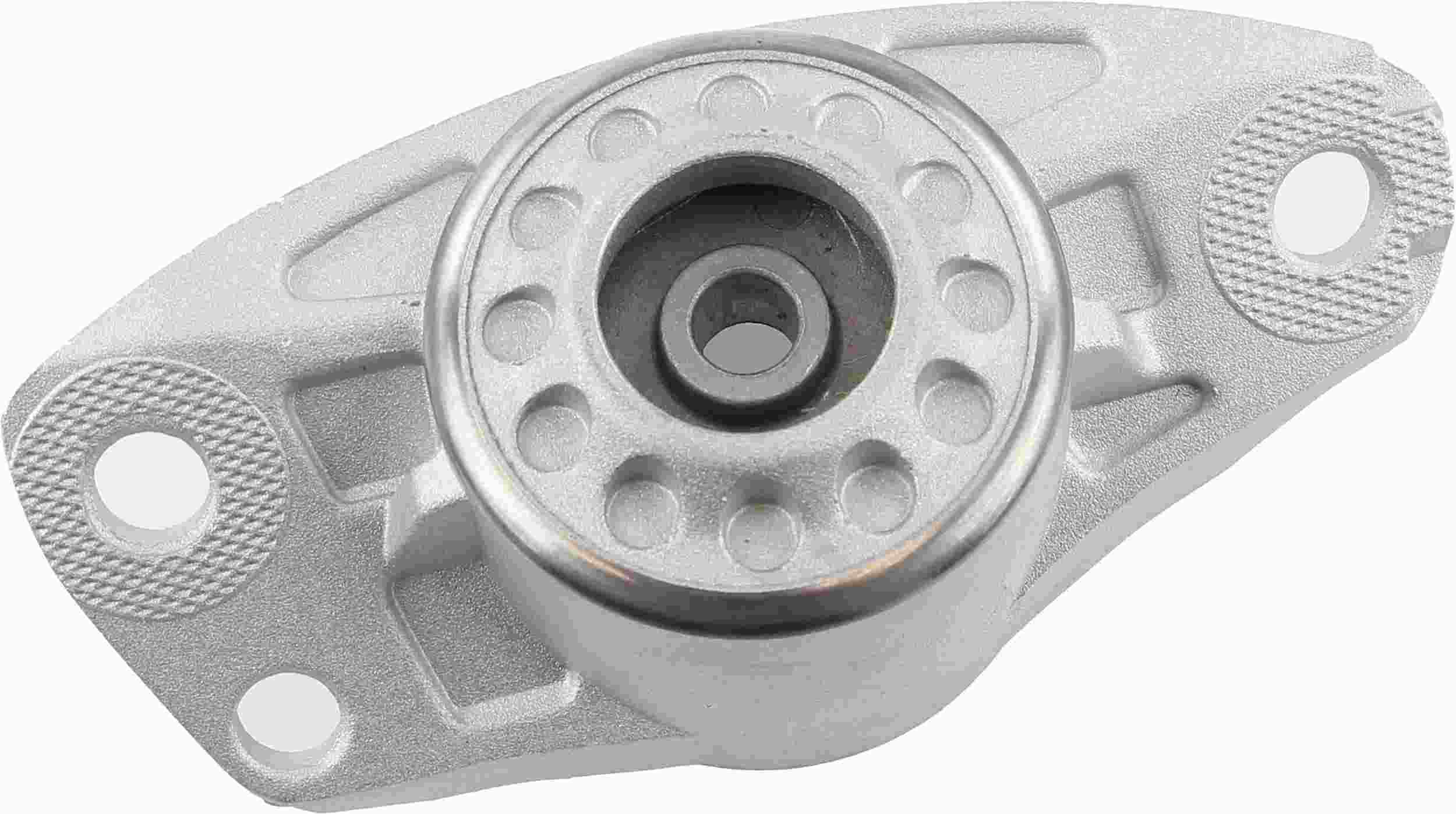 Rein Shock Mount AVQ0726