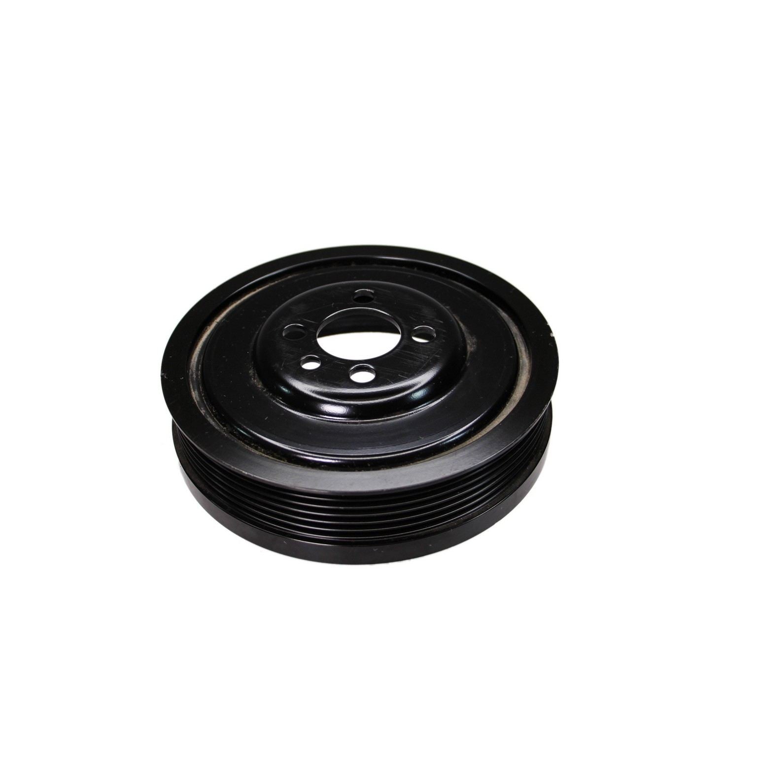 CRP Engine Crankshaft Pulley