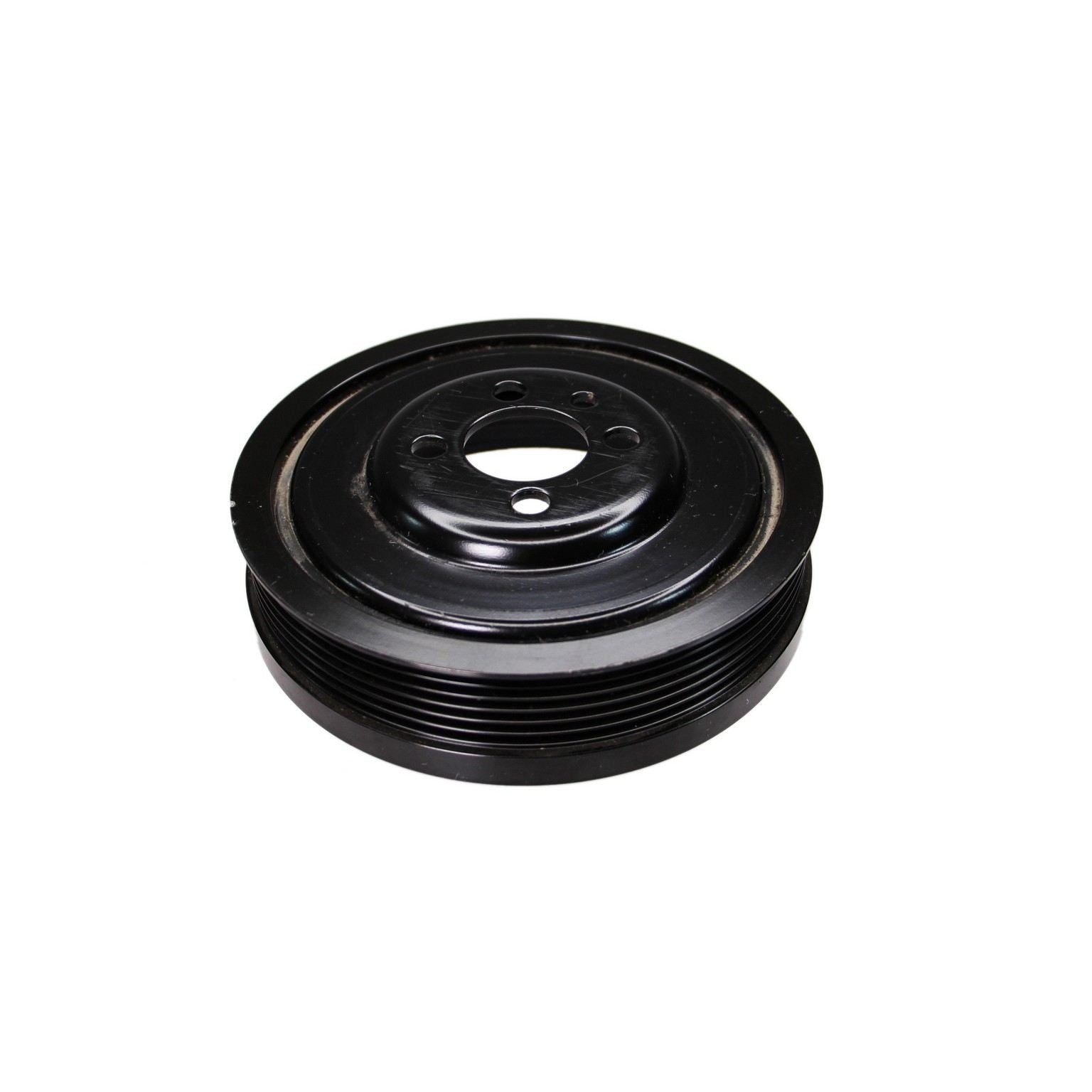 CRP Engine Crankshaft Pulley