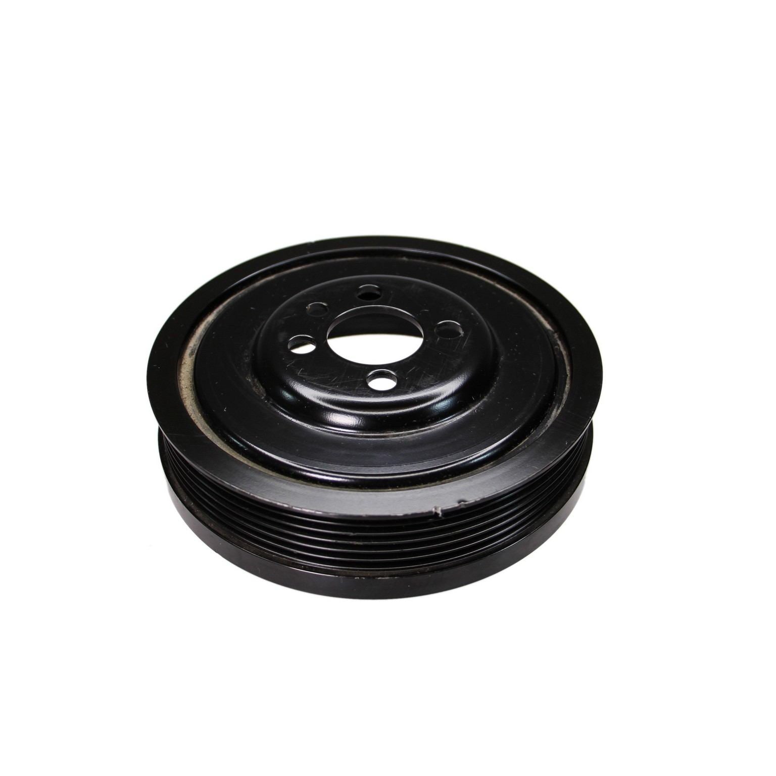 CRP Engine Crankshaft Pulley