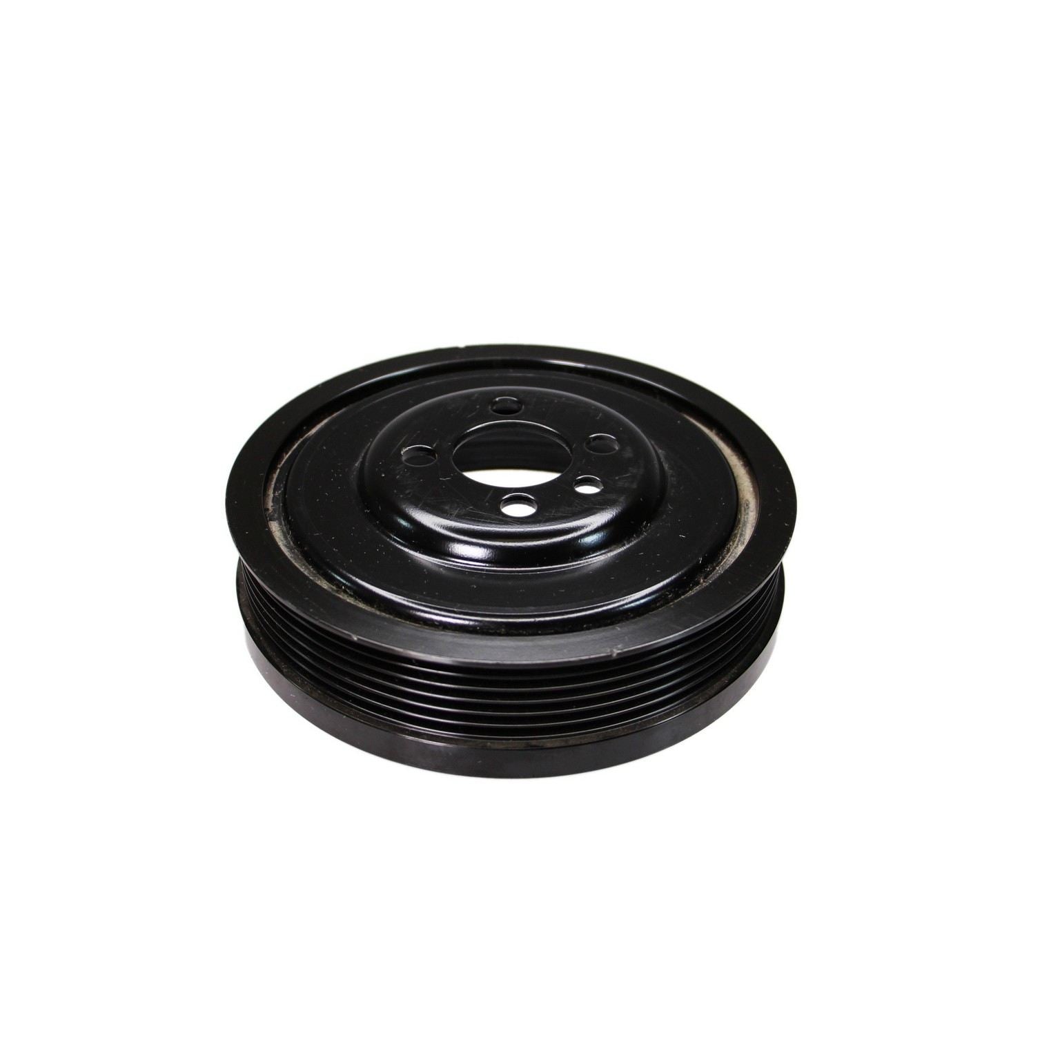 CRP Engine Crankshaft Pulley