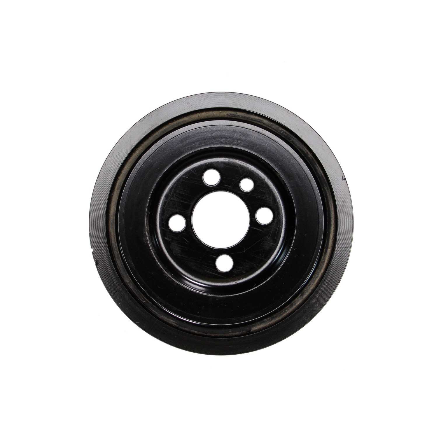 CRP Engine Crankshaft Pulley
