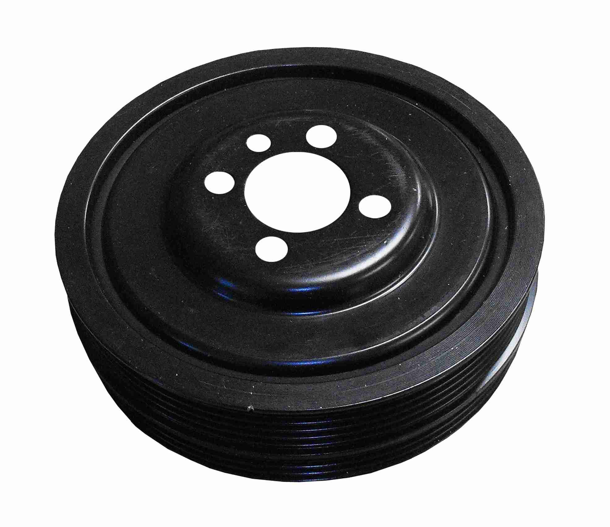CRP Engine Crankshaft Pulley