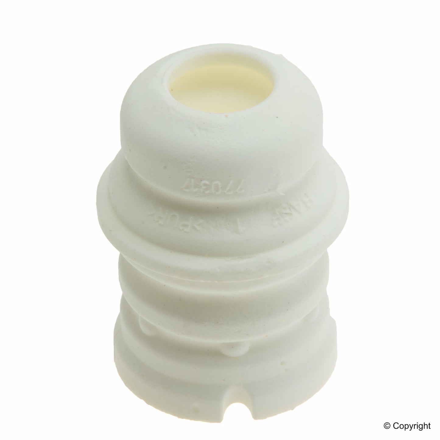 Rein Shock Bumper
