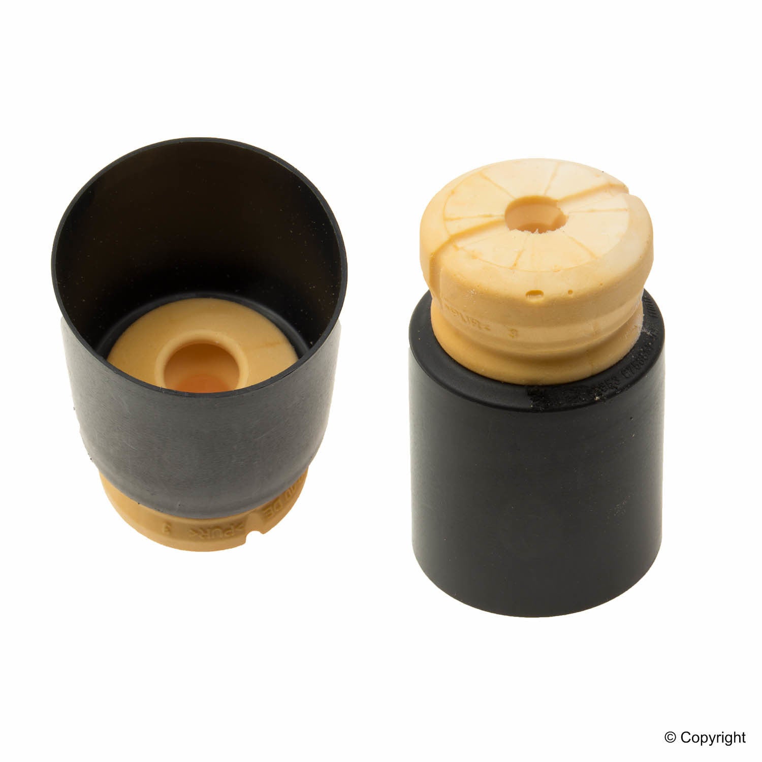 Rein Suspension Strut Bumper