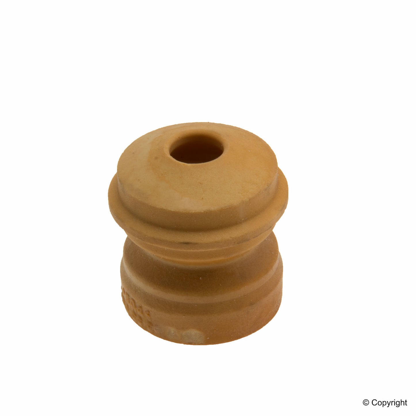 Rein Shock Bumper