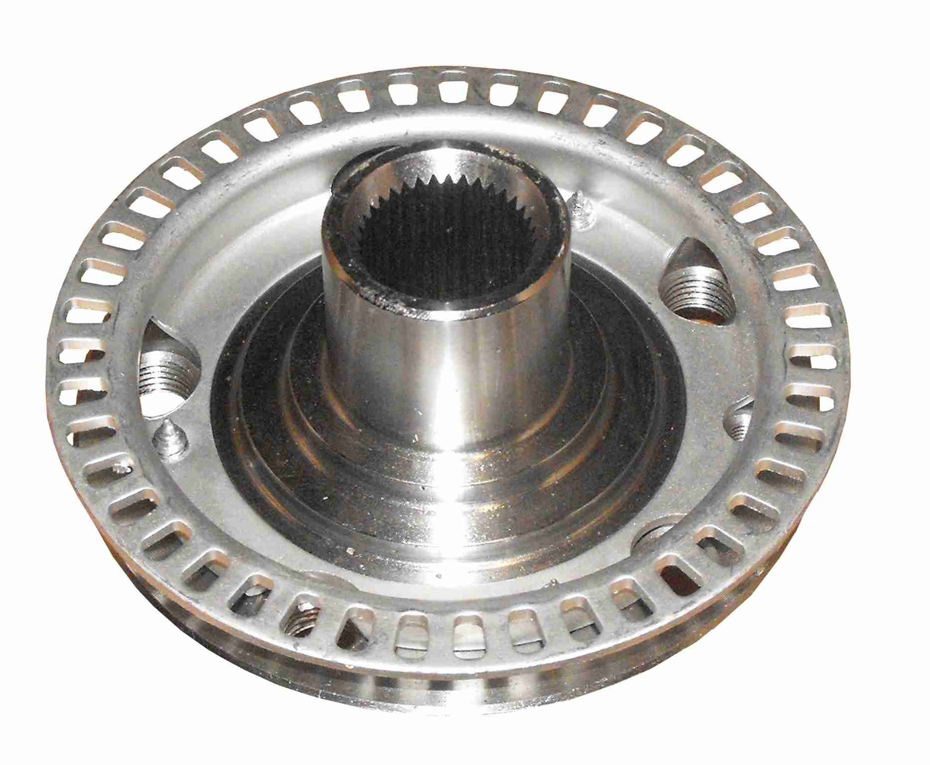 CRP Axle Hub