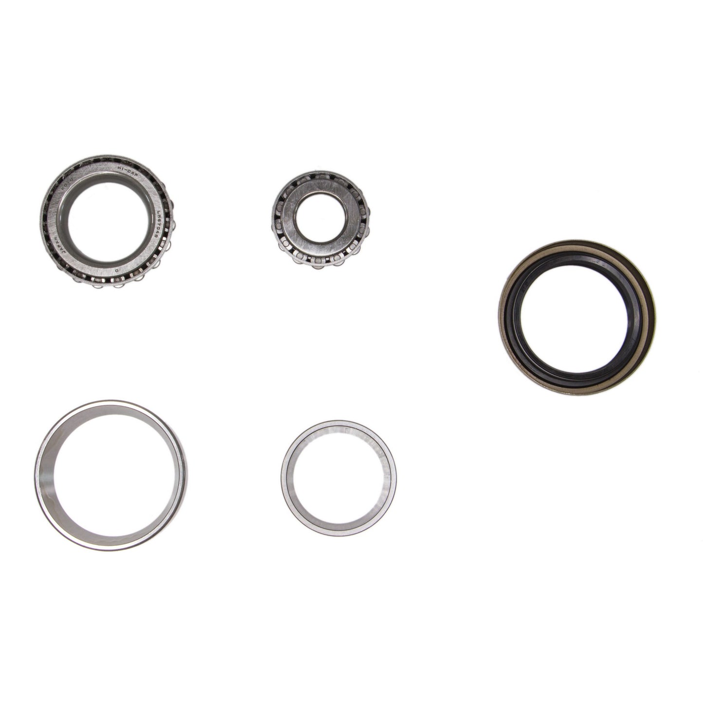Rein Wheel Bearing Kit