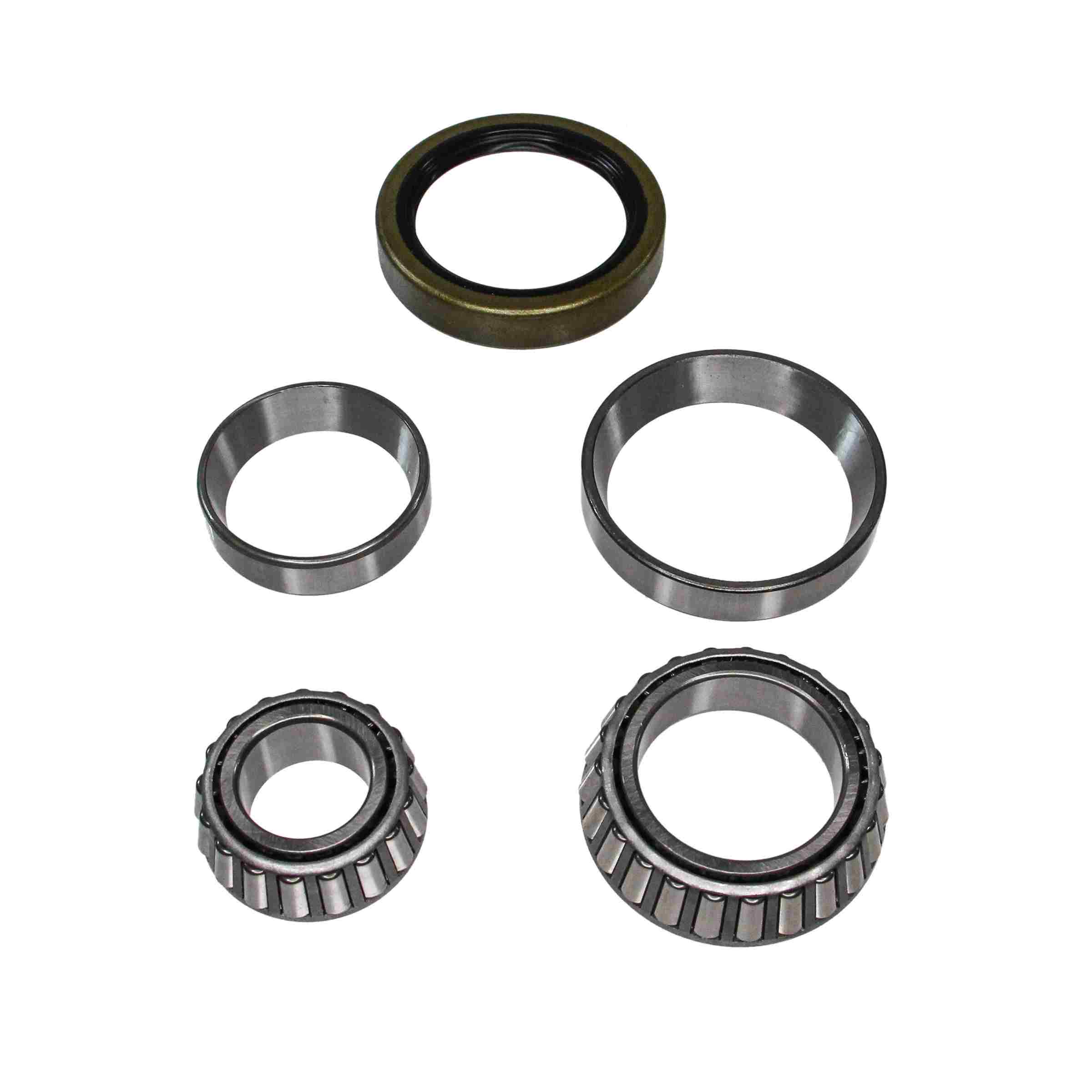 Rein Wheel Bearing Kit BES0020P