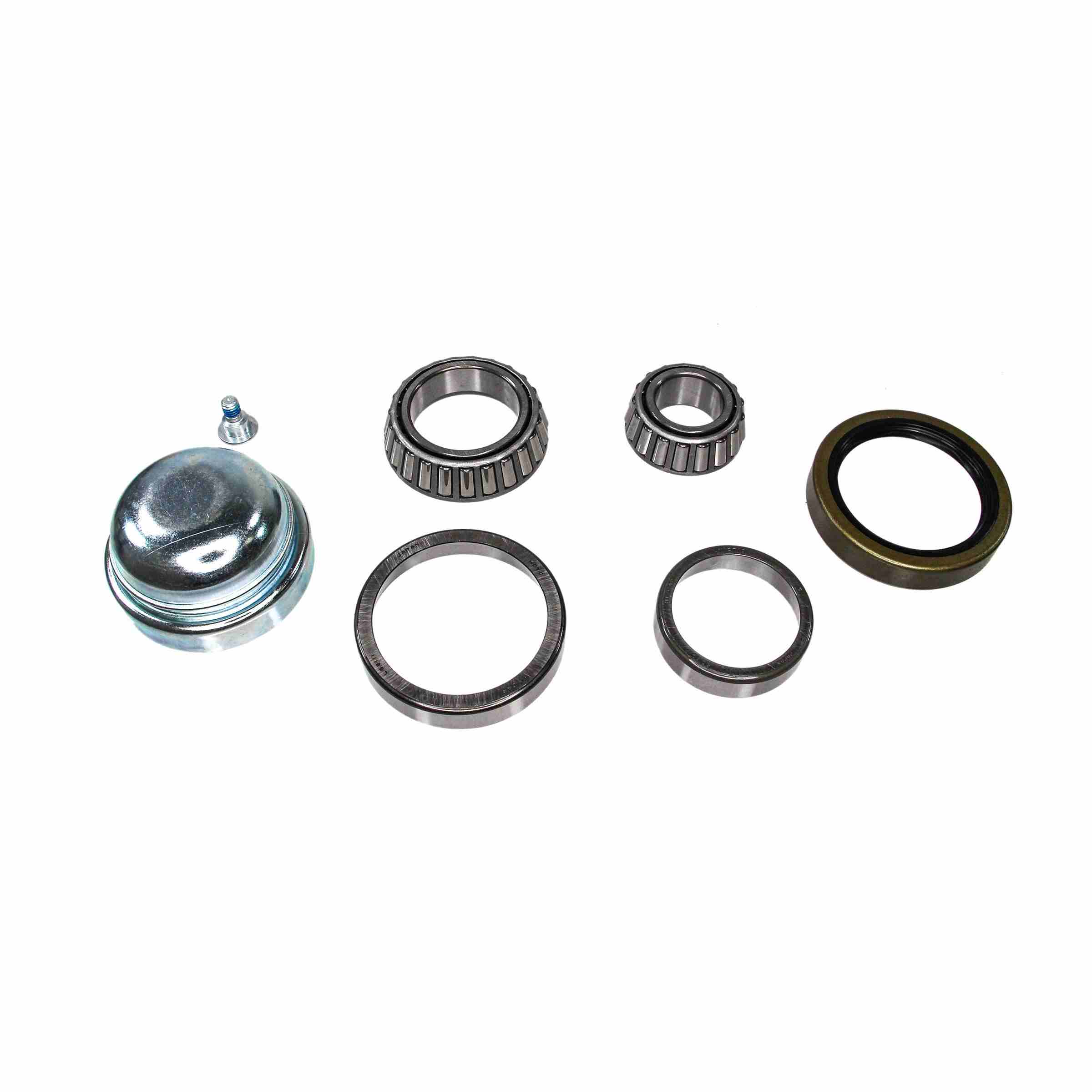 Rein Wheel Bearing Kit BEW0020P