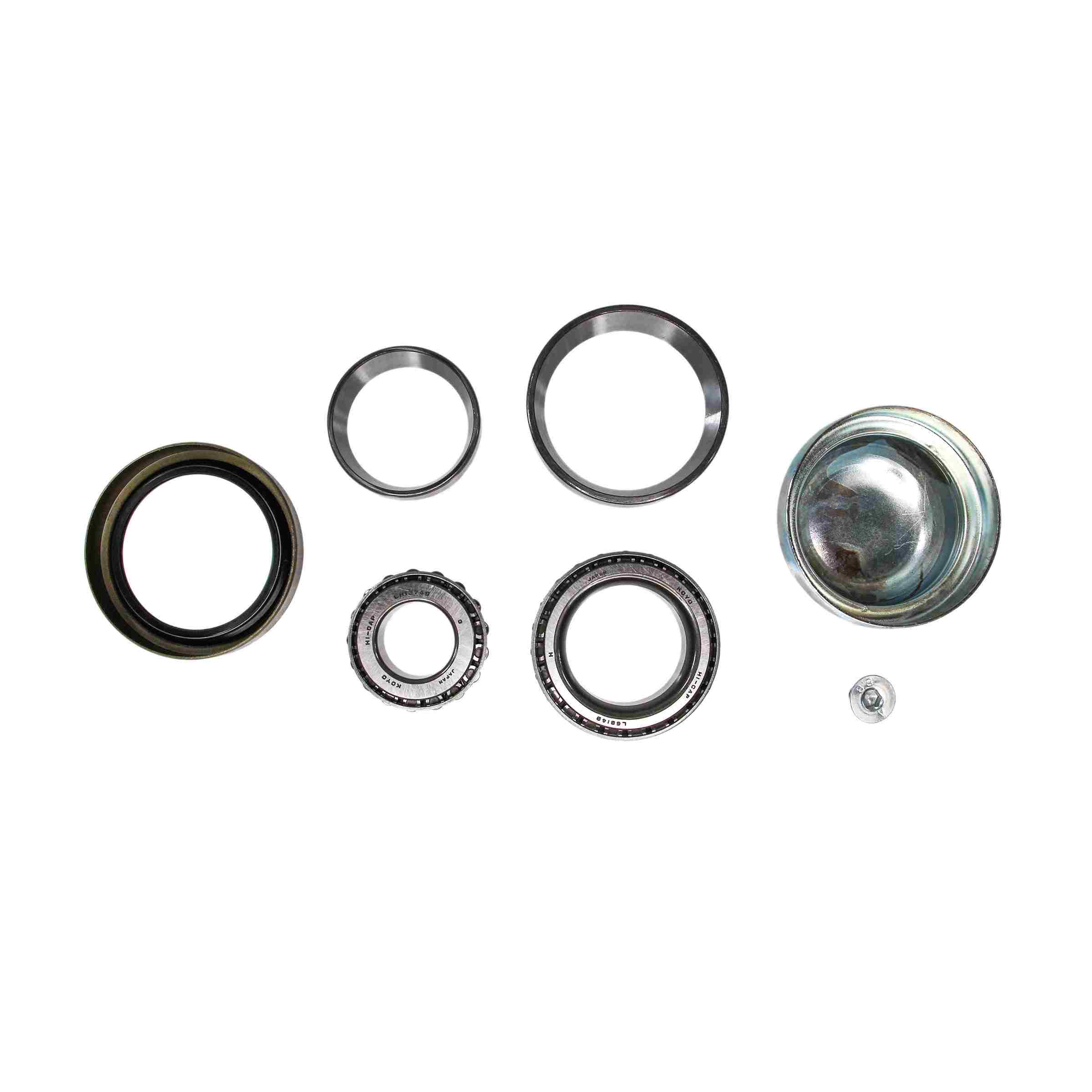 Rein Wheel Bearing Kit BEW0020P