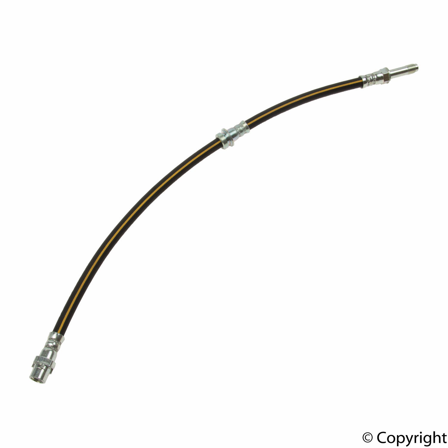 Rein Brake Hydraulic Hose