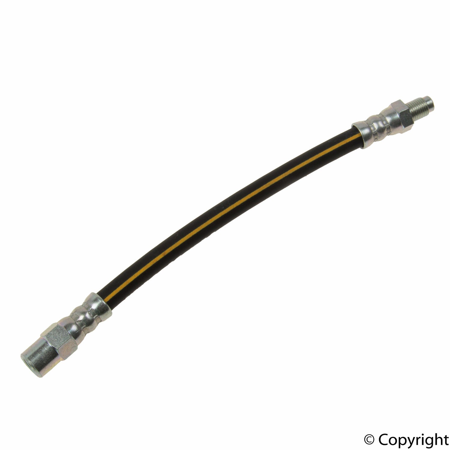 Rein Brake Hydraulic Hose