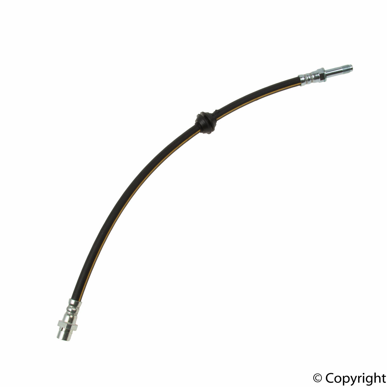 Rein Brake Hydraulic Hose