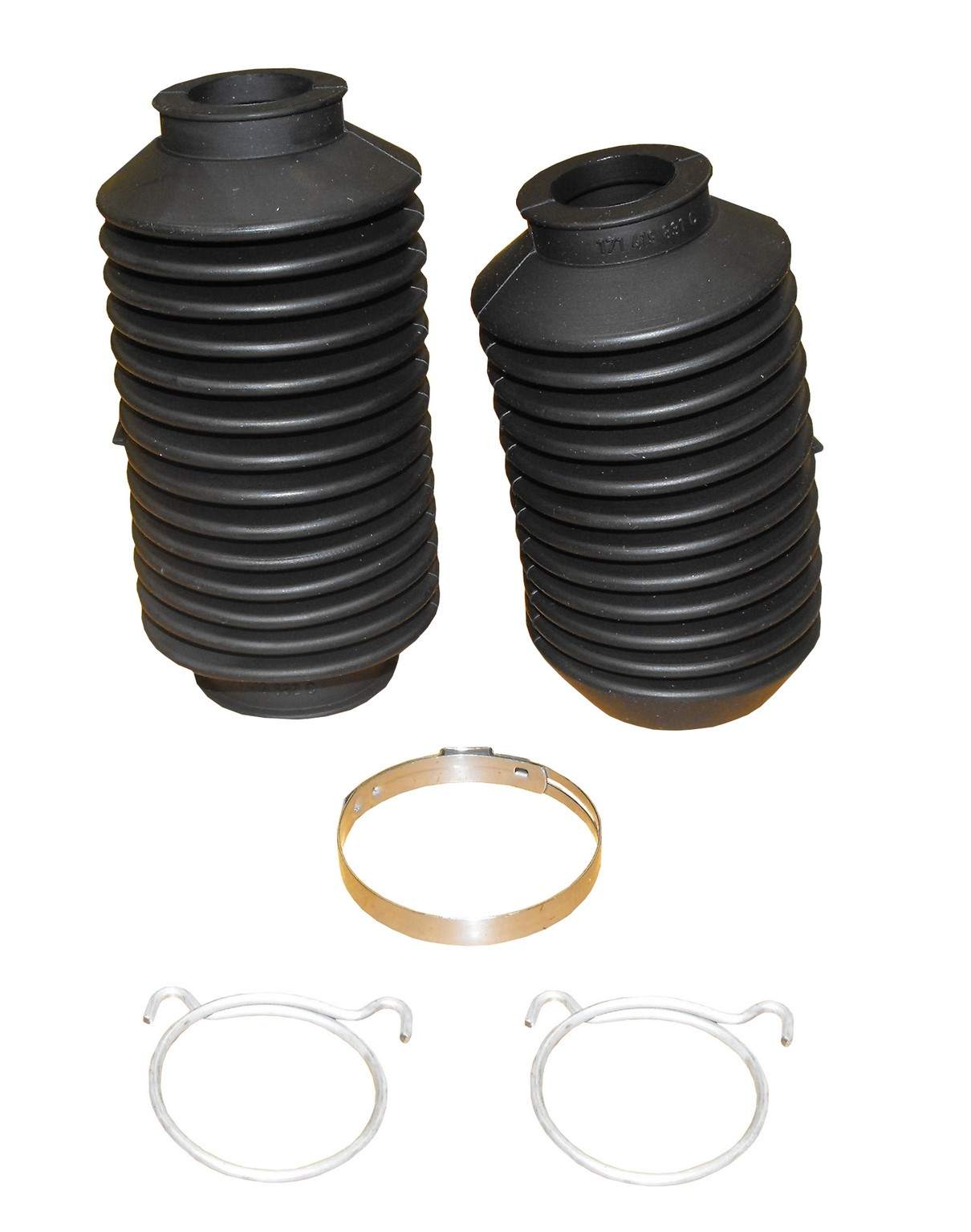 CRP Rack and Pinion Bellow Kit